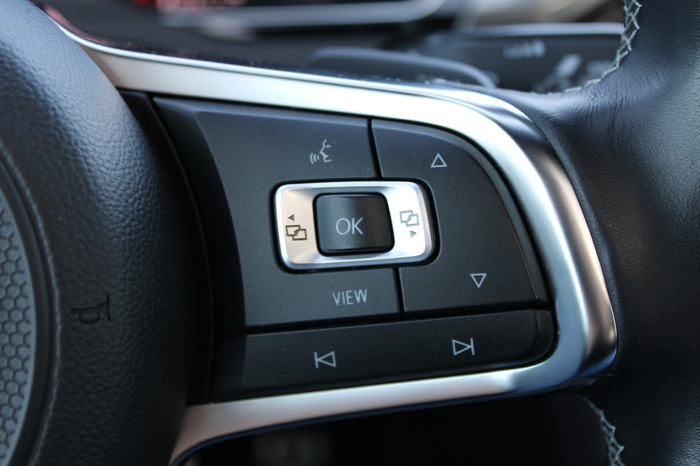 Foto van Volkswagen Arteon