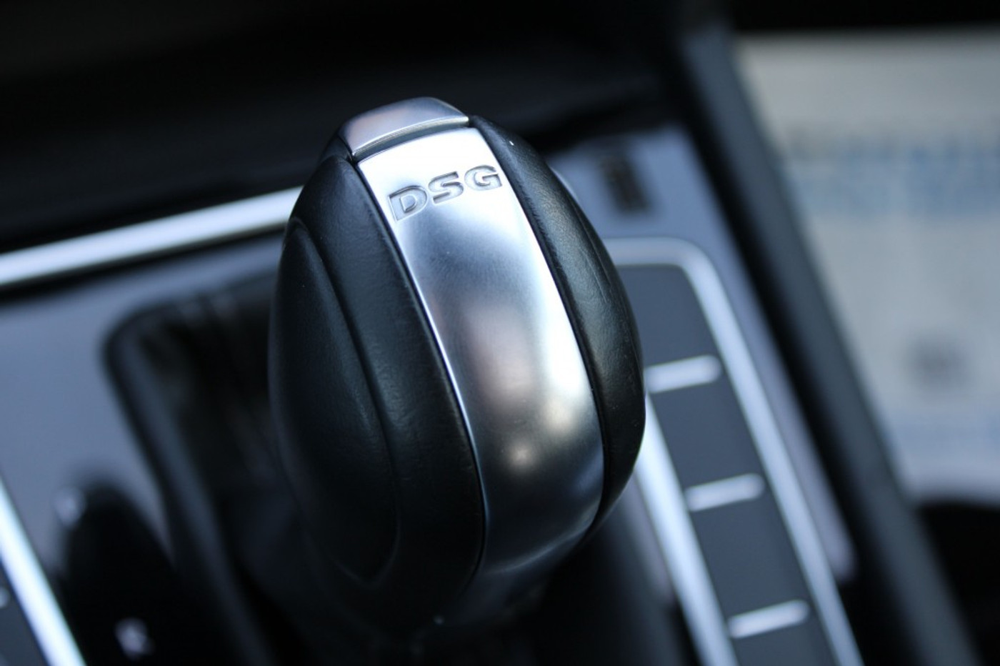 Foto van Volkswagen Arteon