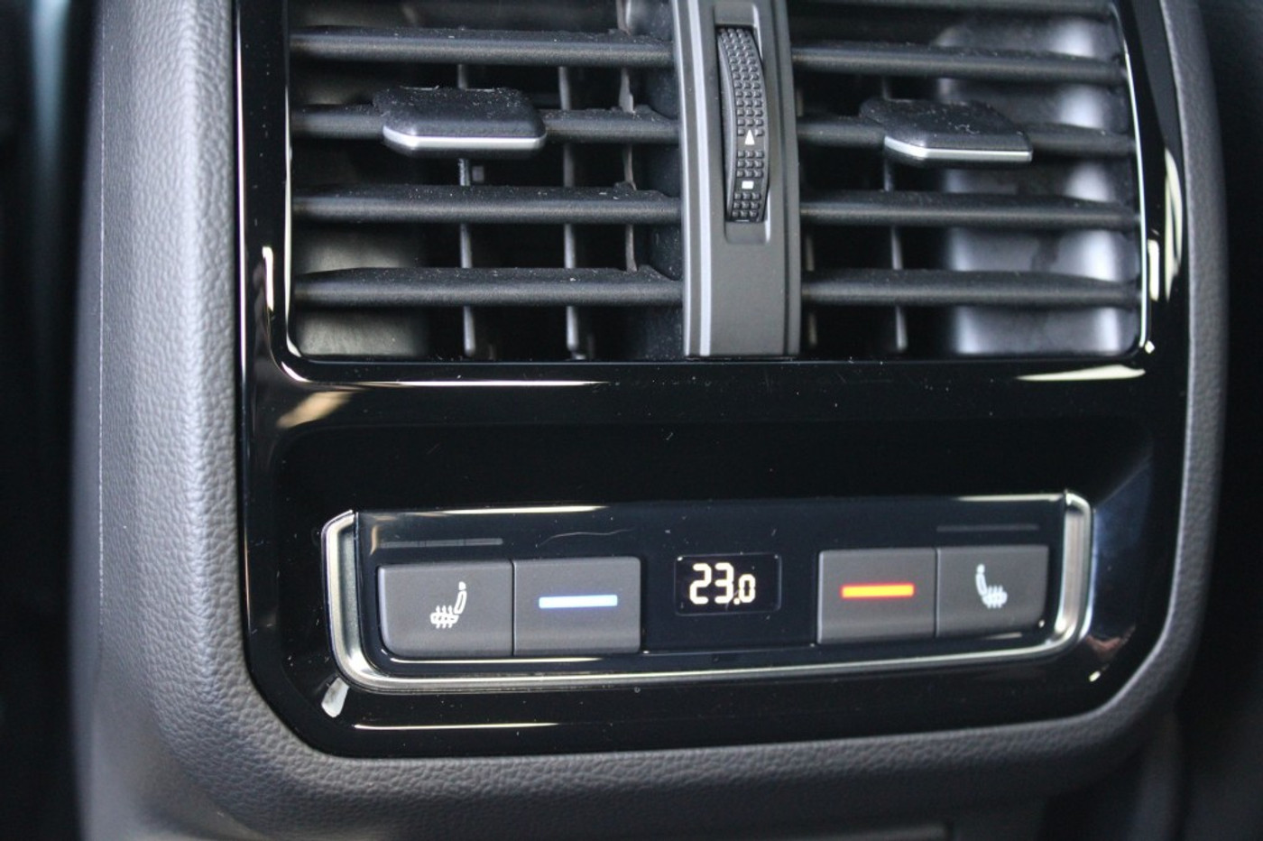 Foto van Volkswagen Arteon