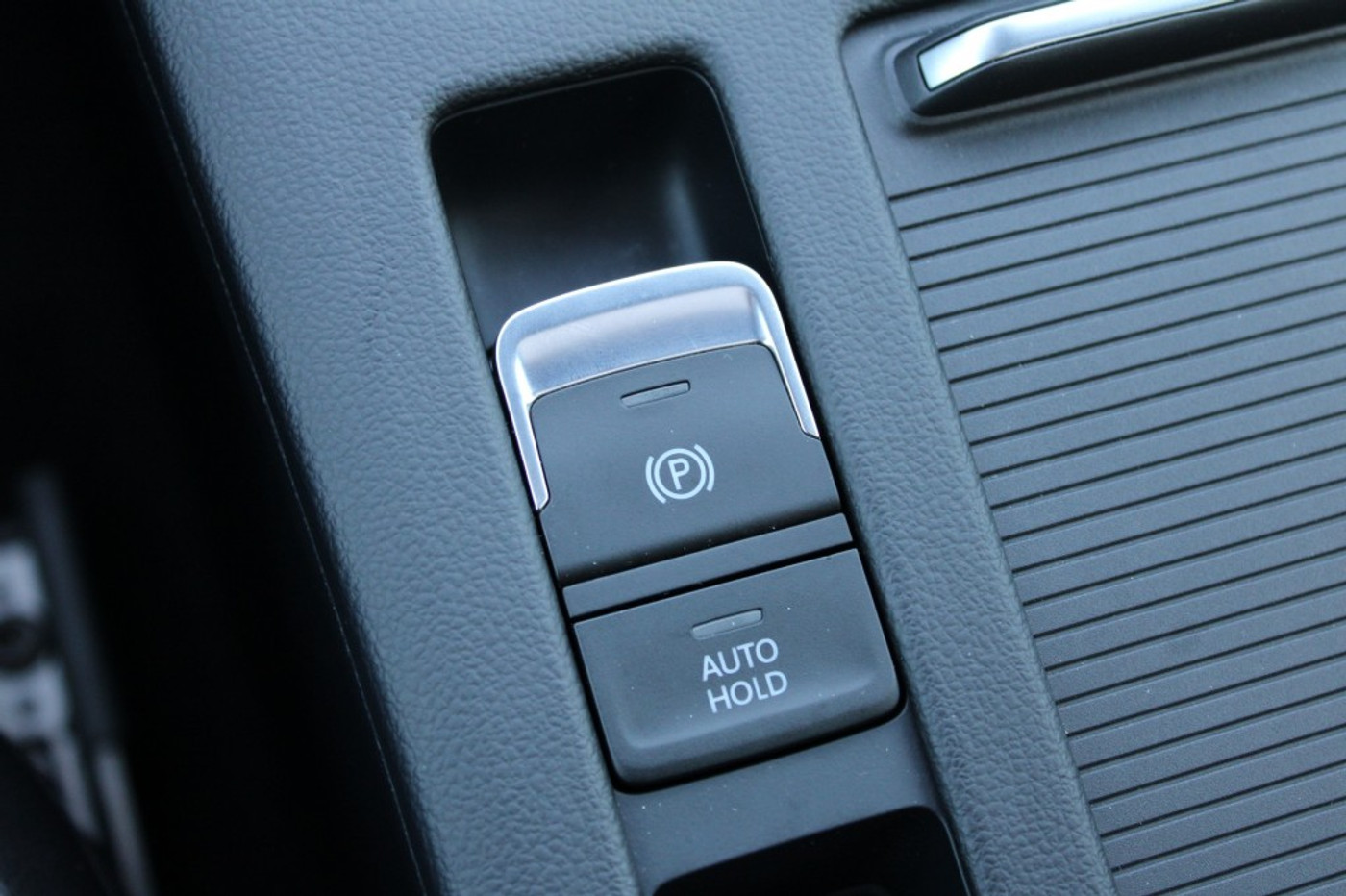 Foto van Volkswagen Arteon