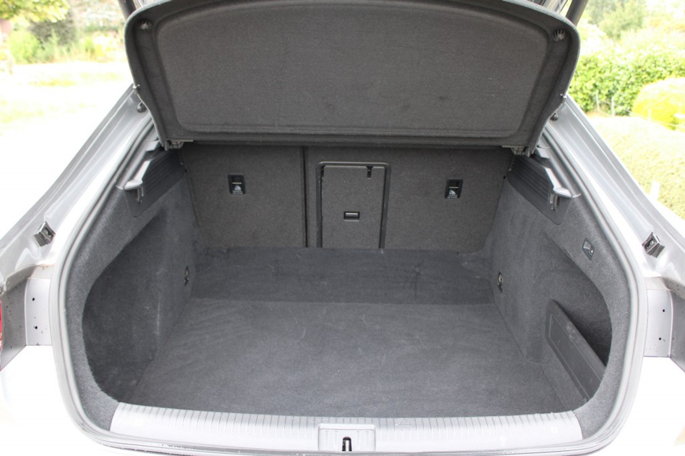Foto van Volkswagen Arteon