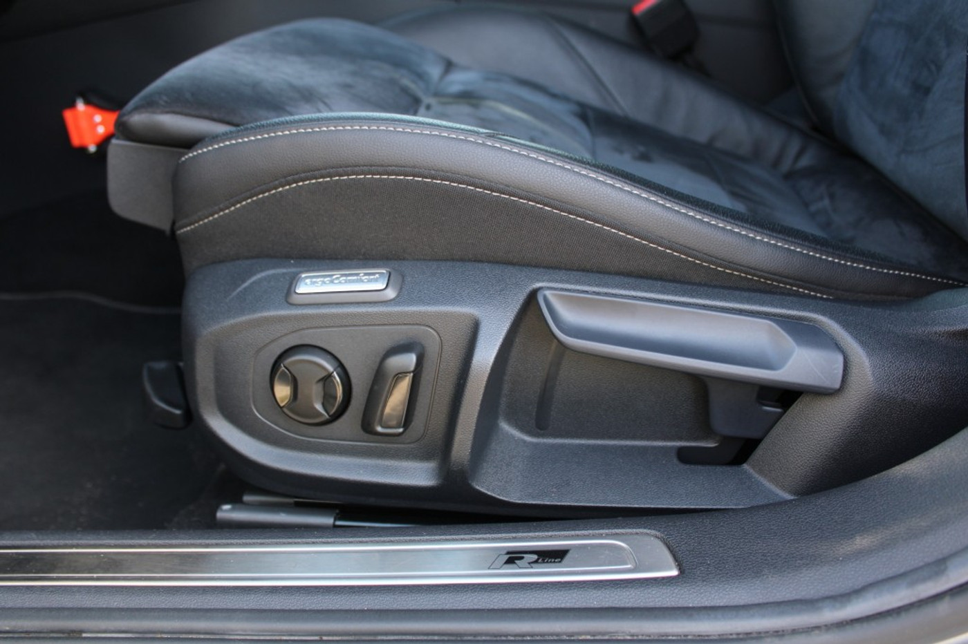 Foto van Volkswagen Arteon