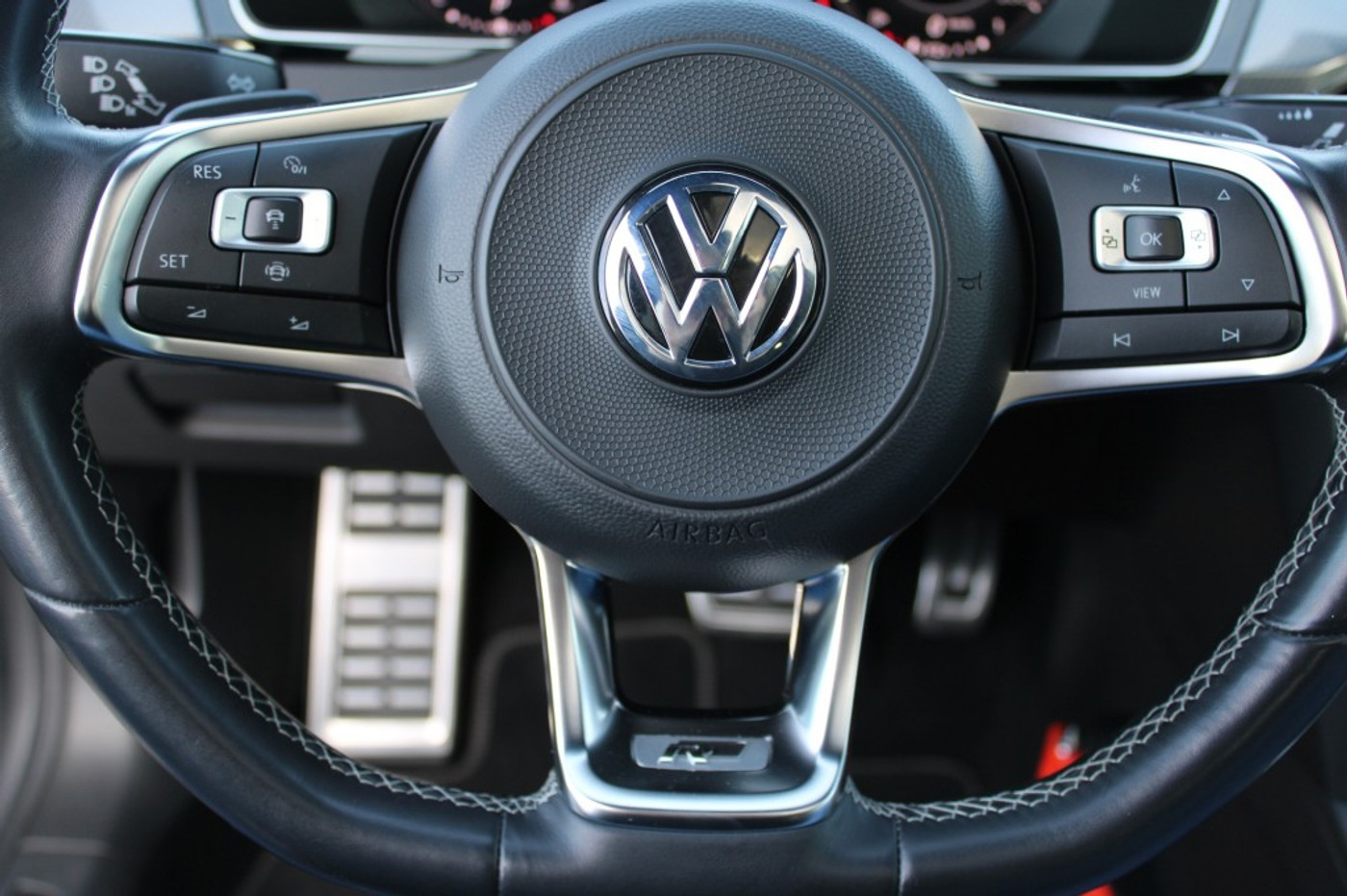 Foto van Volkswagen Arteon