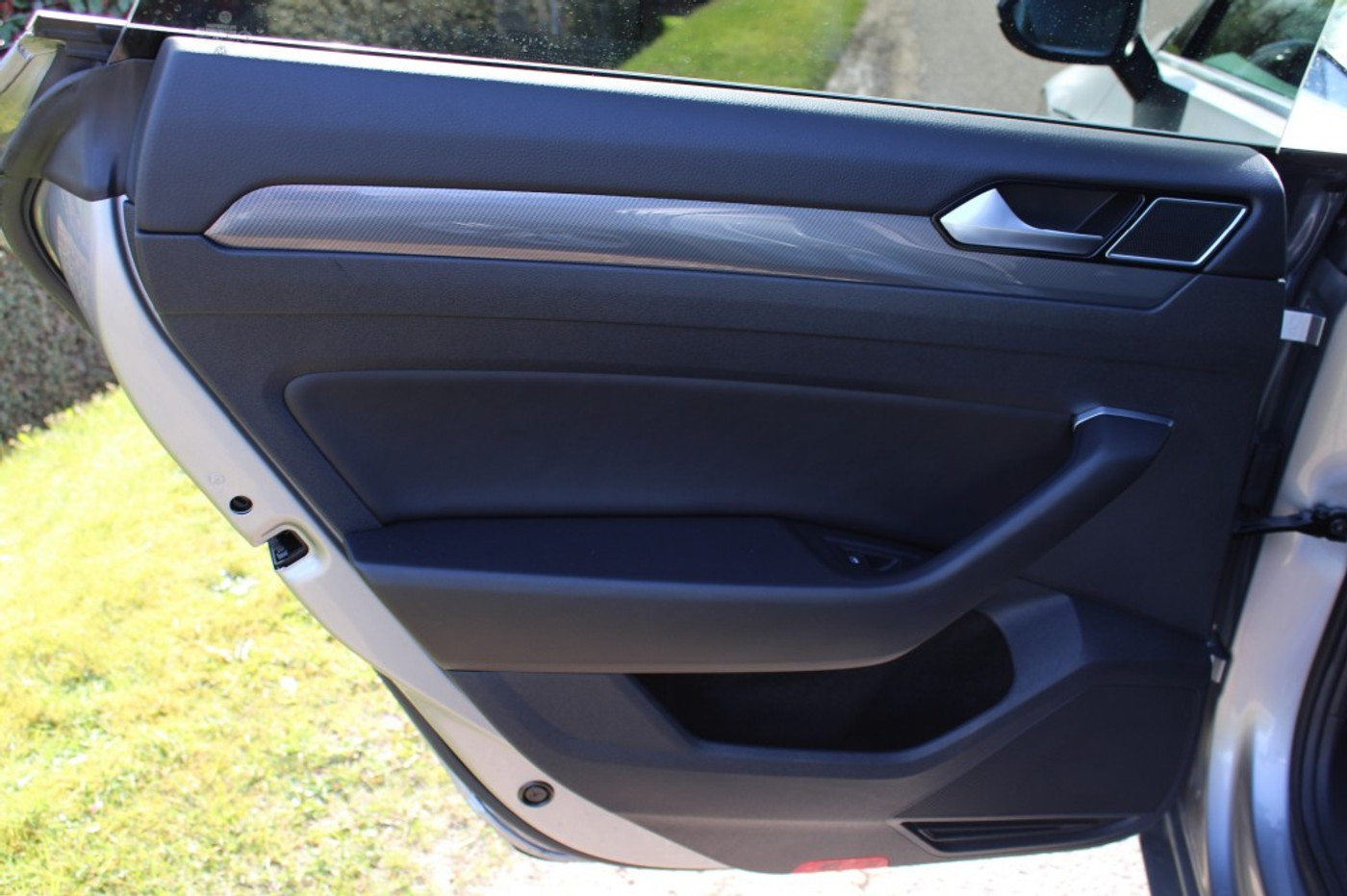 Foto van Volkswagen Arteon