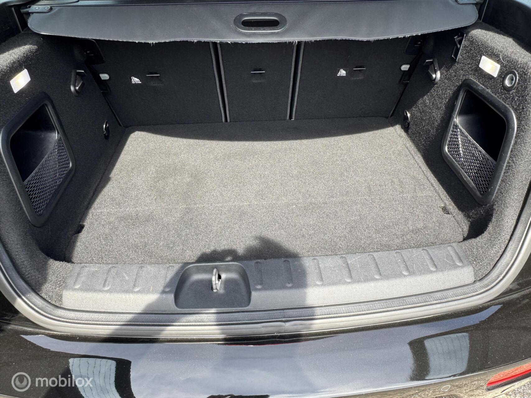 Foto van Mini Clubman Cooper