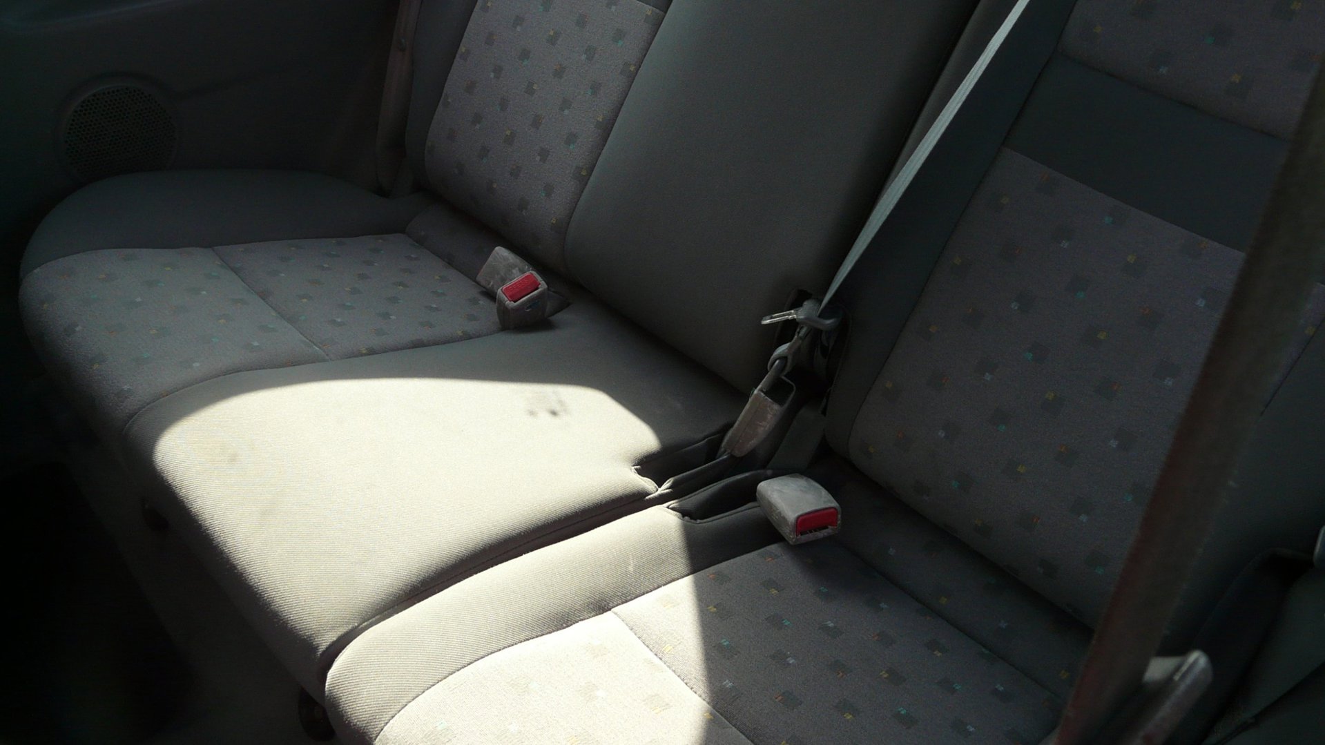 Foto van Hyundai Getz