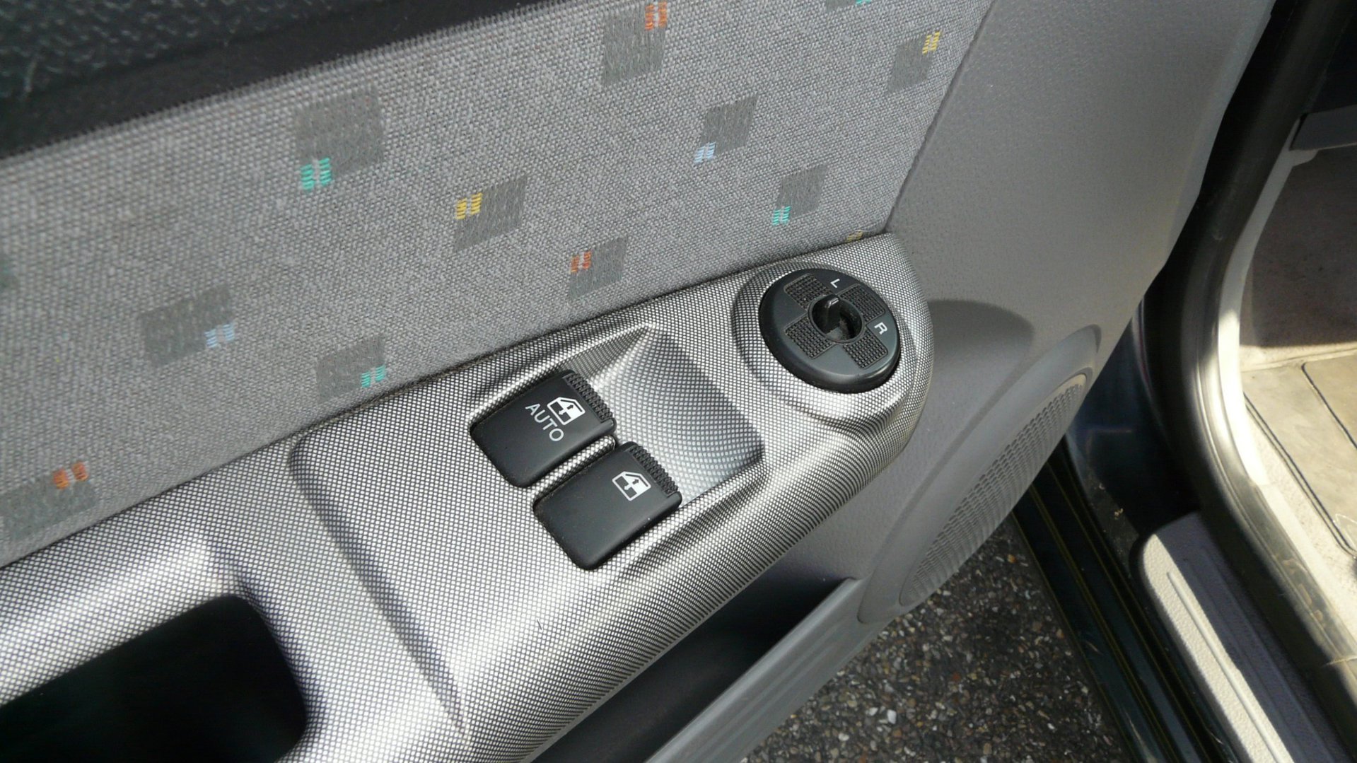 Foto van Hyundai Getz