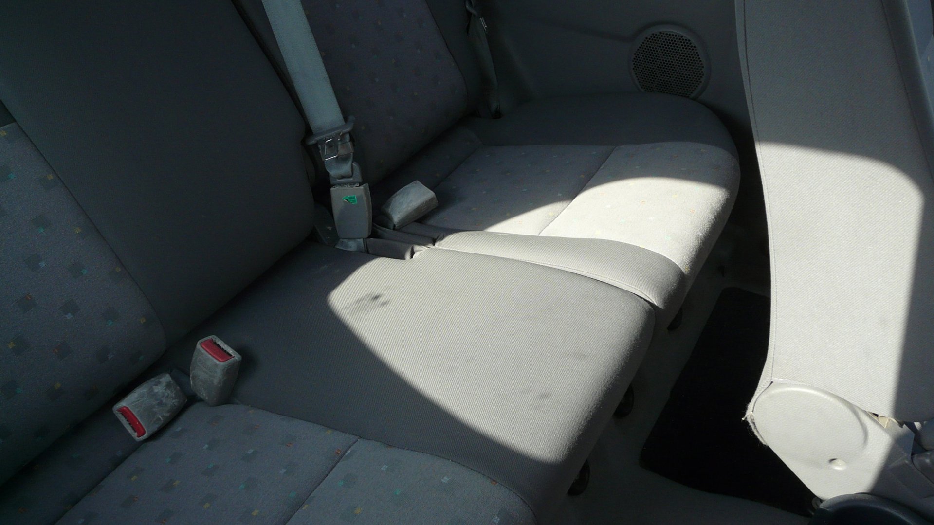 Foto van Hyundai Getz