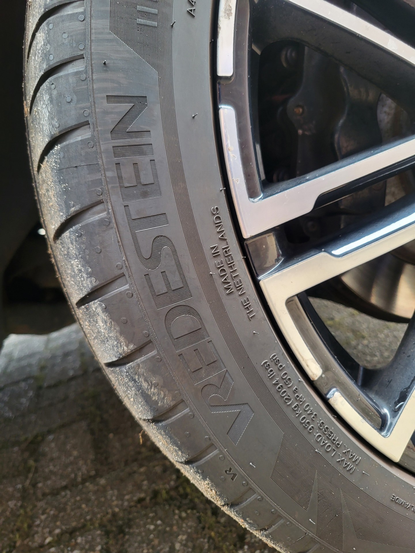 Foto van Volkswagen Touareg