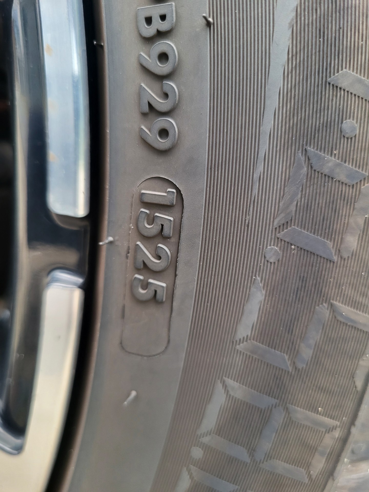 Foto van Volkswagen Touareg