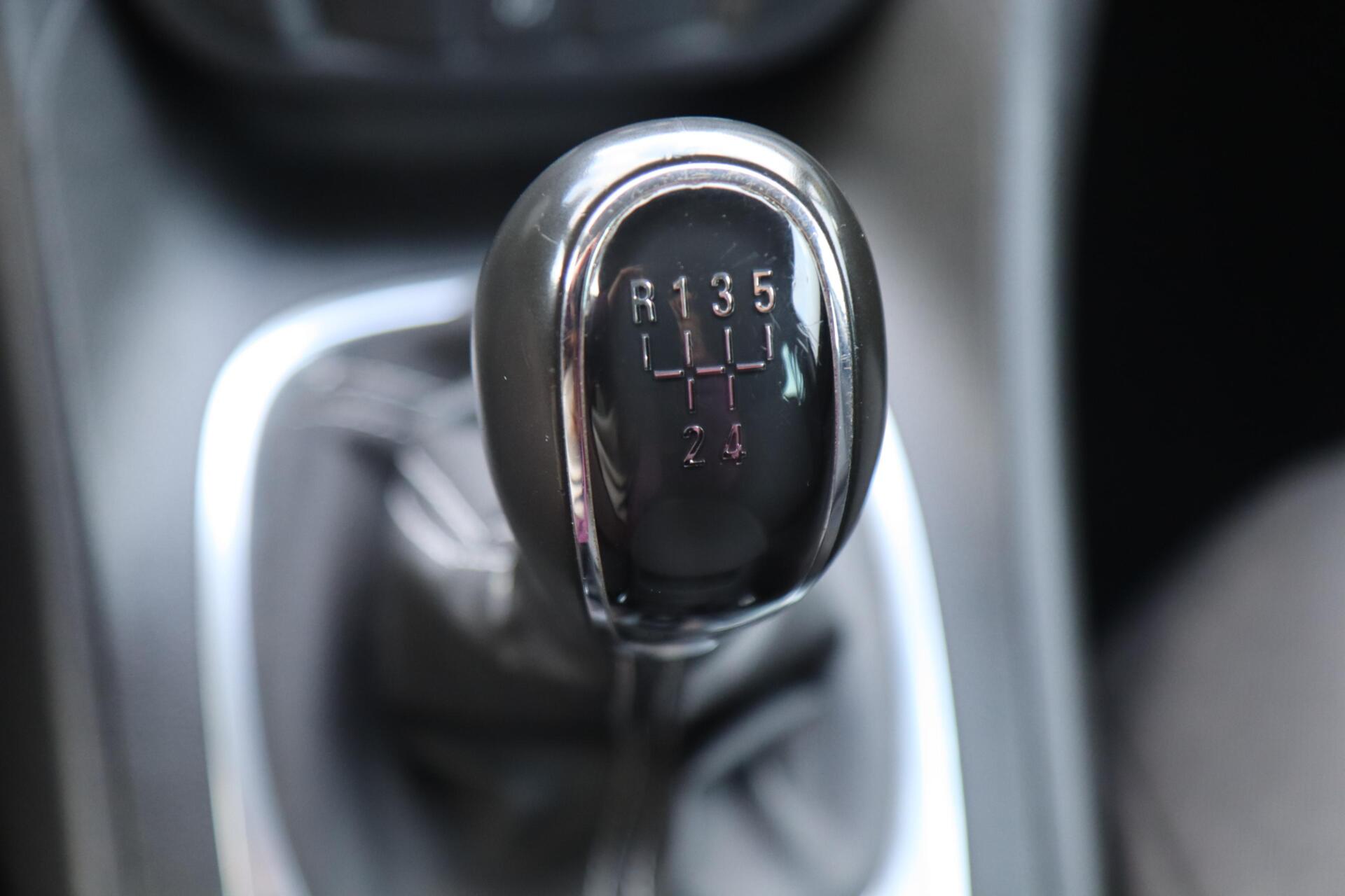 Foto van Opel Meriva