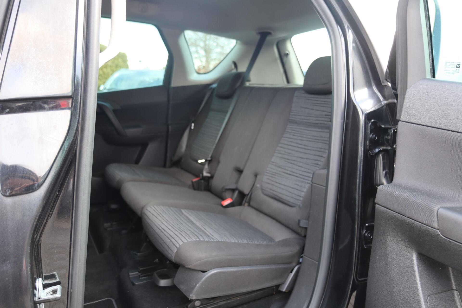 Foto van Opel Meriva