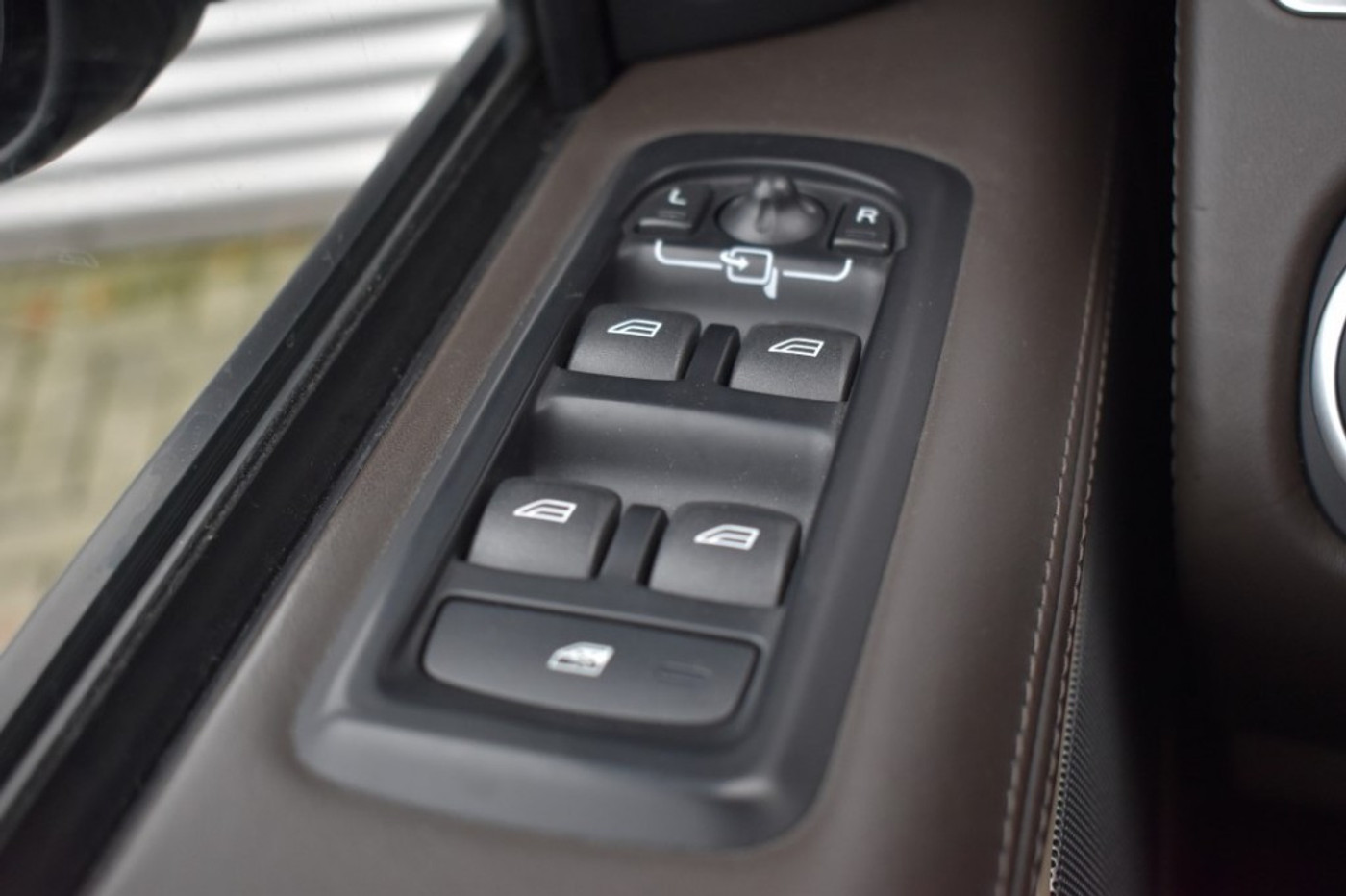 Foto van Land Rover Range Rover Sport