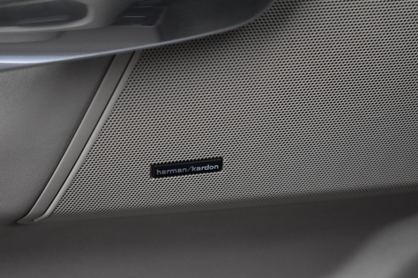Foto van Land Rover Range Rover Sport