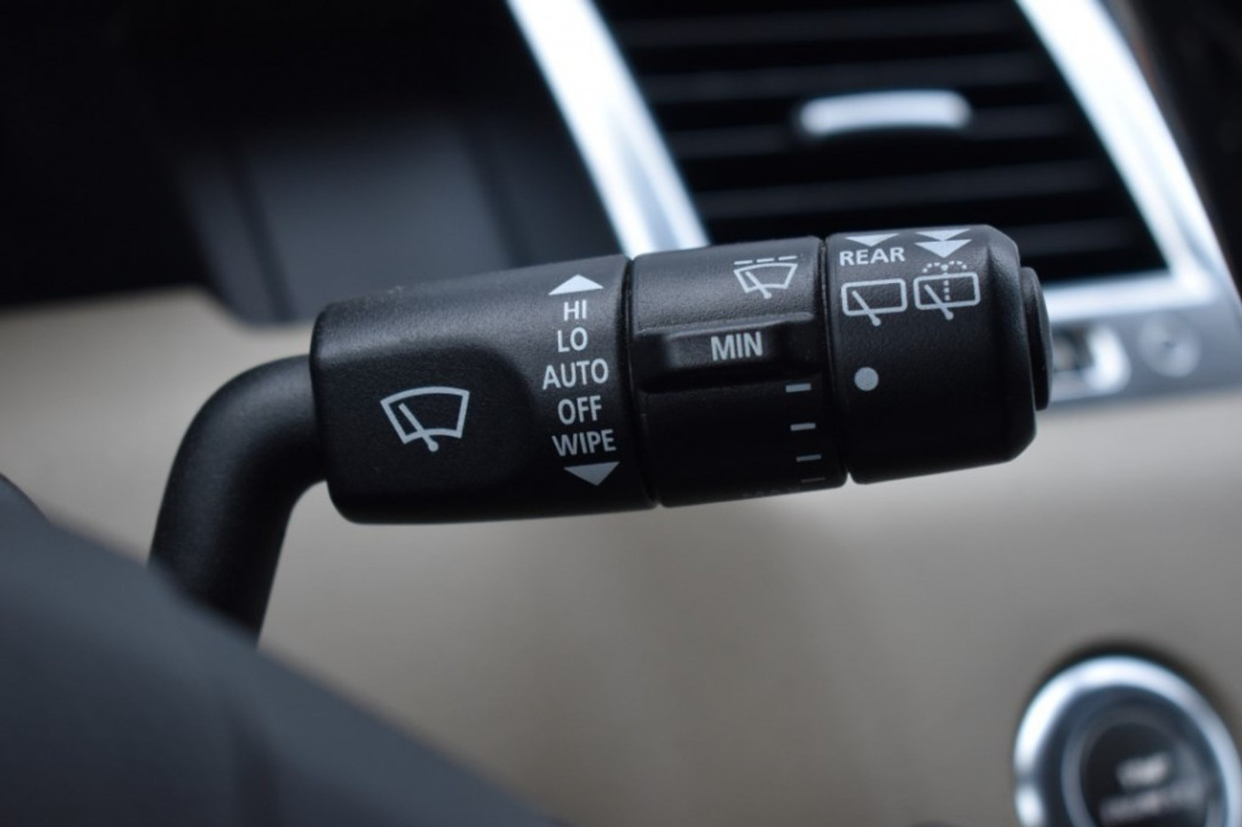 Foto van Land Rover Range Rover Sport