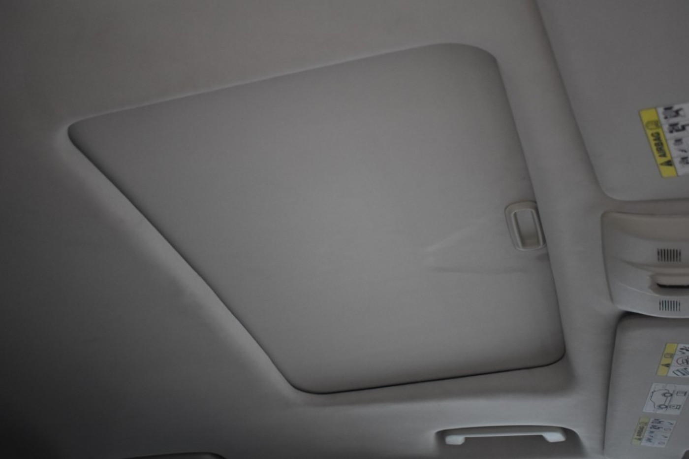 Foto van Land Rover Range Rover Sport