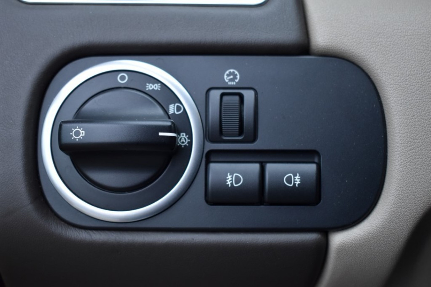 Foto van Land Rover Range Rover Sport