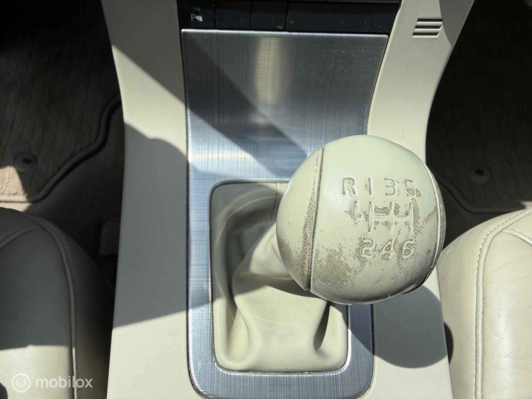 Foto van Volvo V70