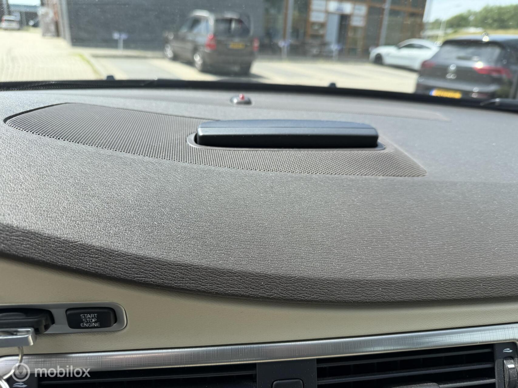 Foto van Volvo V70