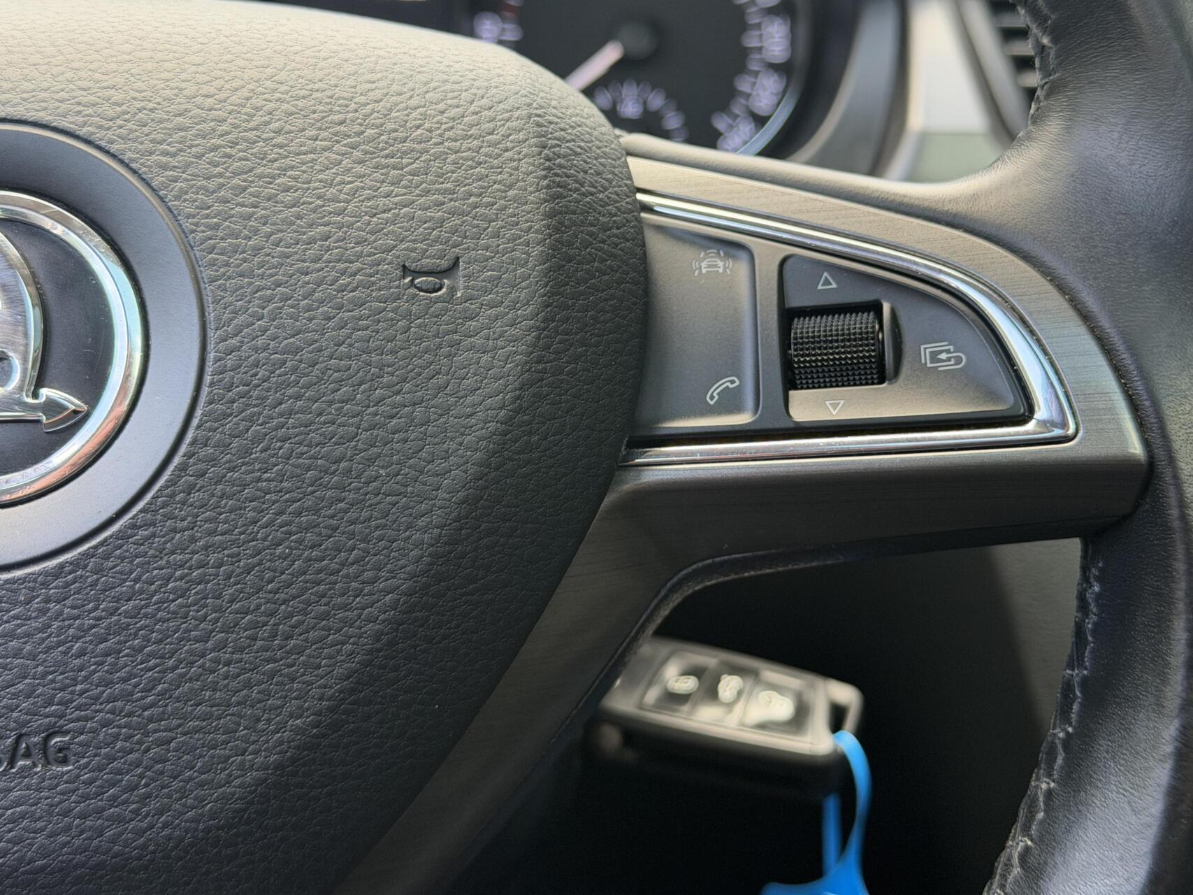 Foto van Skoda Rapid