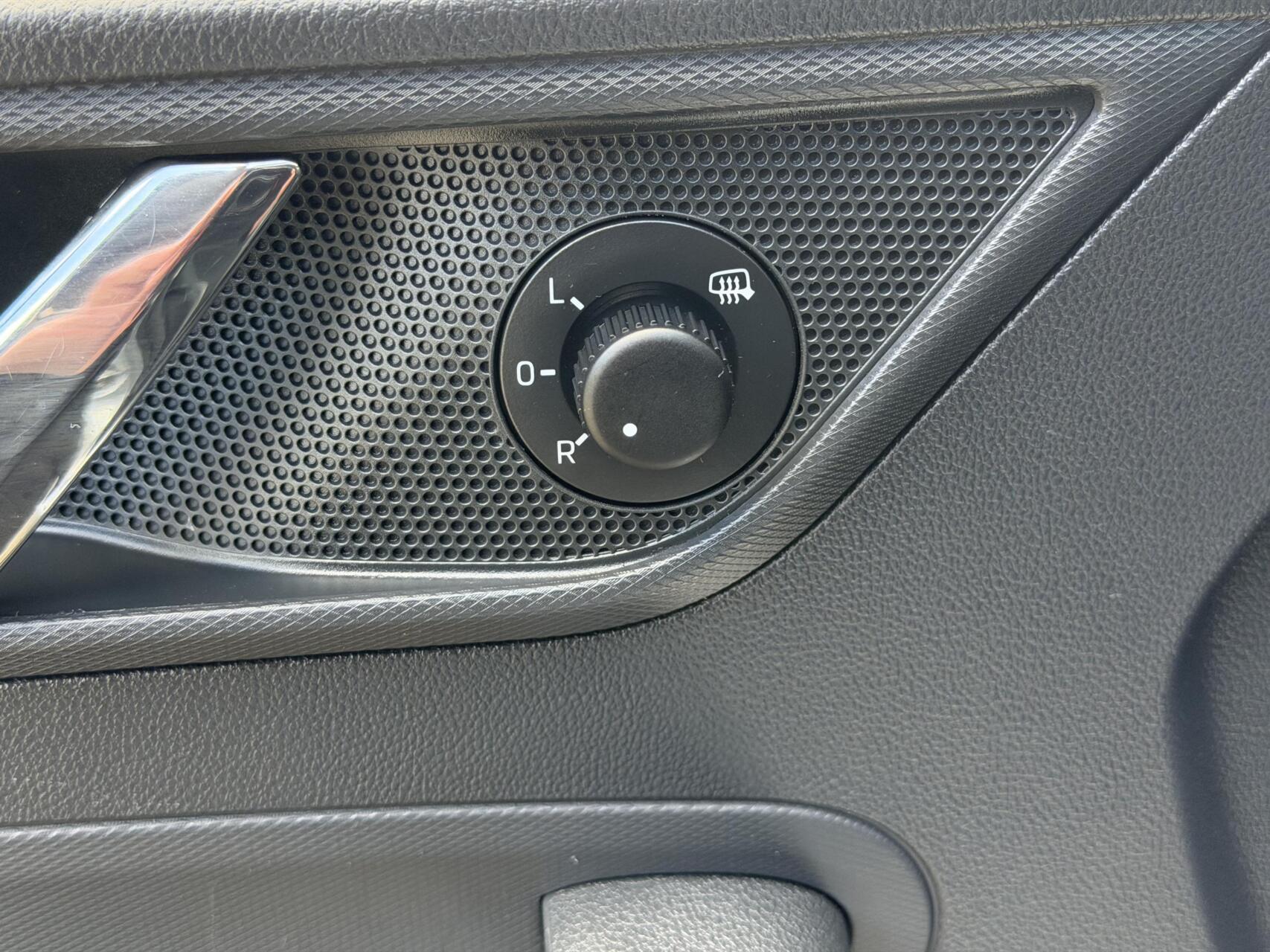 Foto van Skoda Rapid