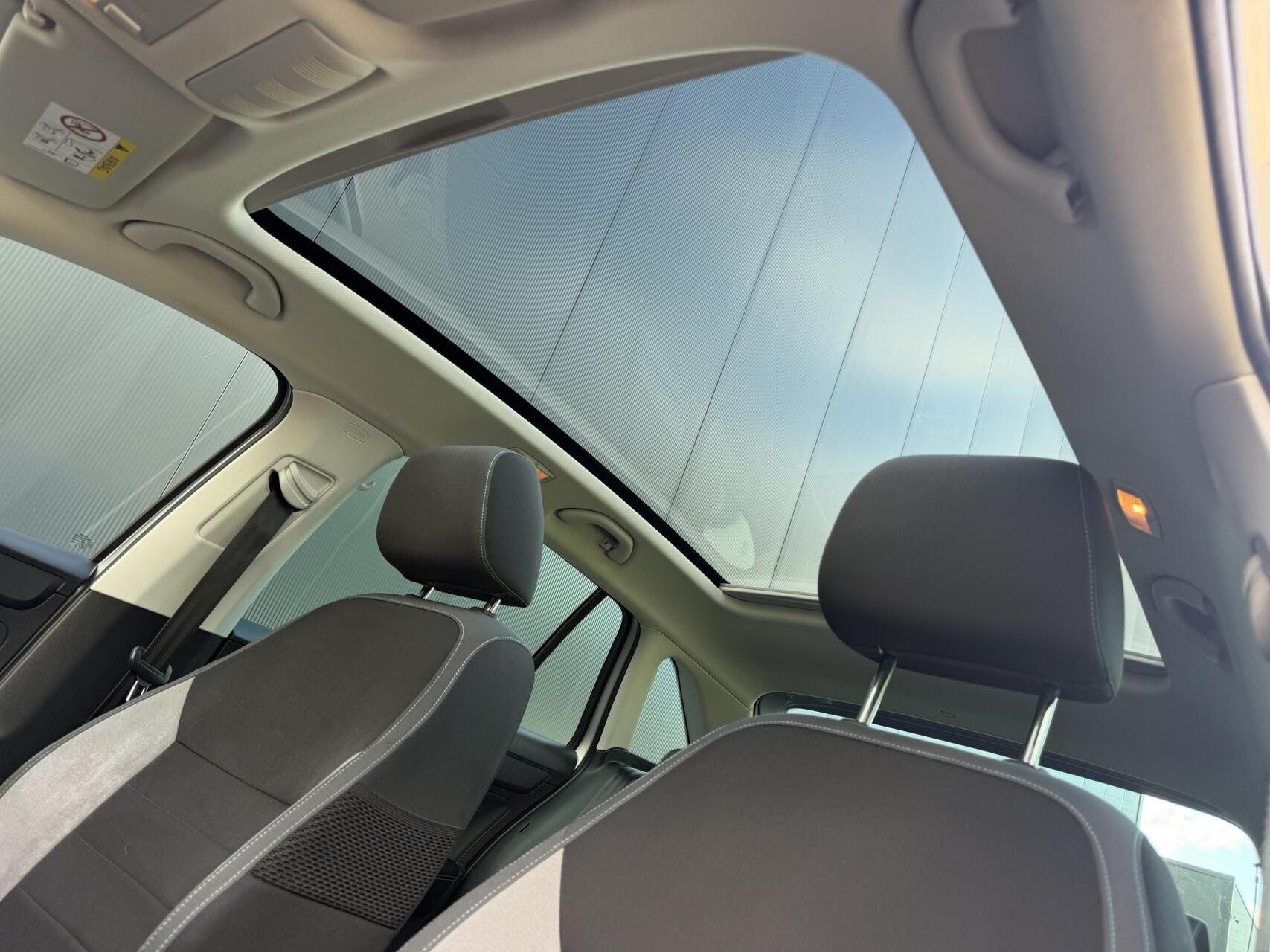 Foto van Skoda Rapid