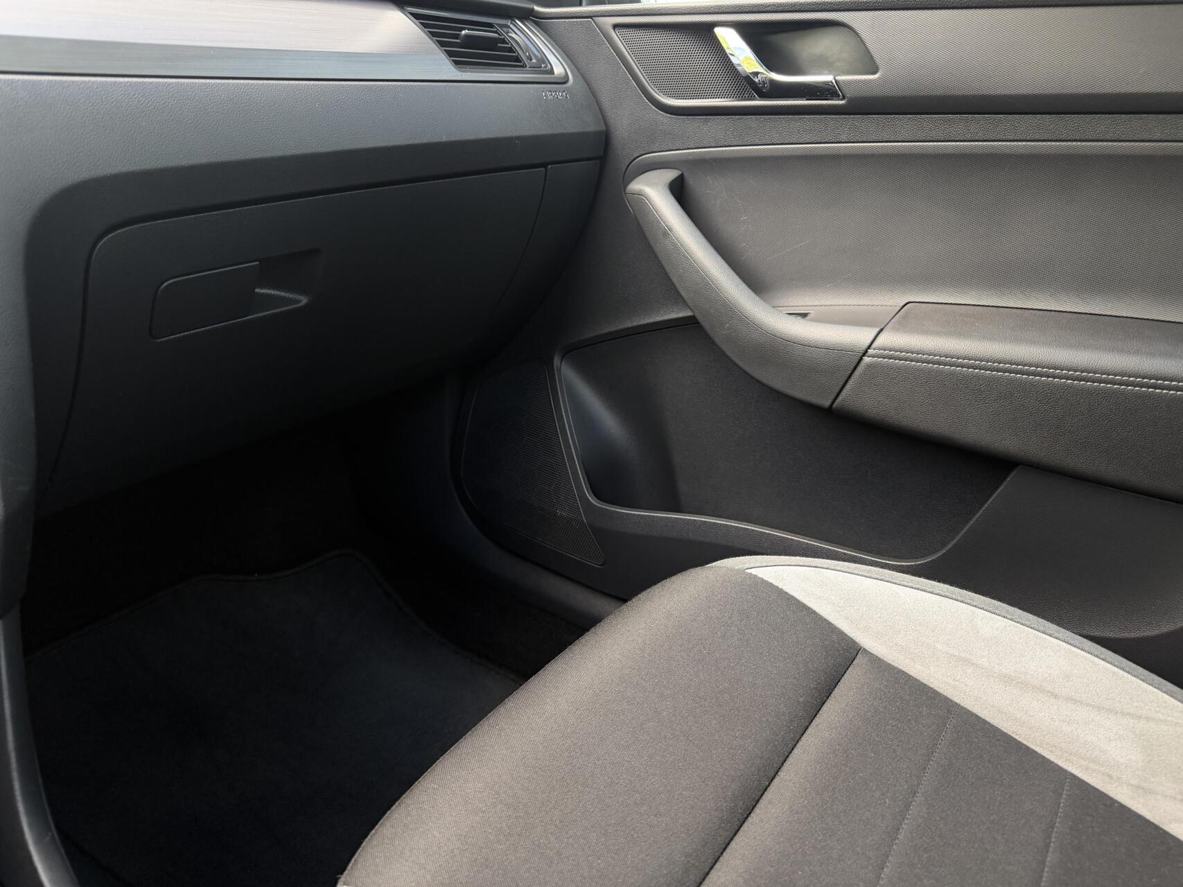 Foto van Skoda Rapid