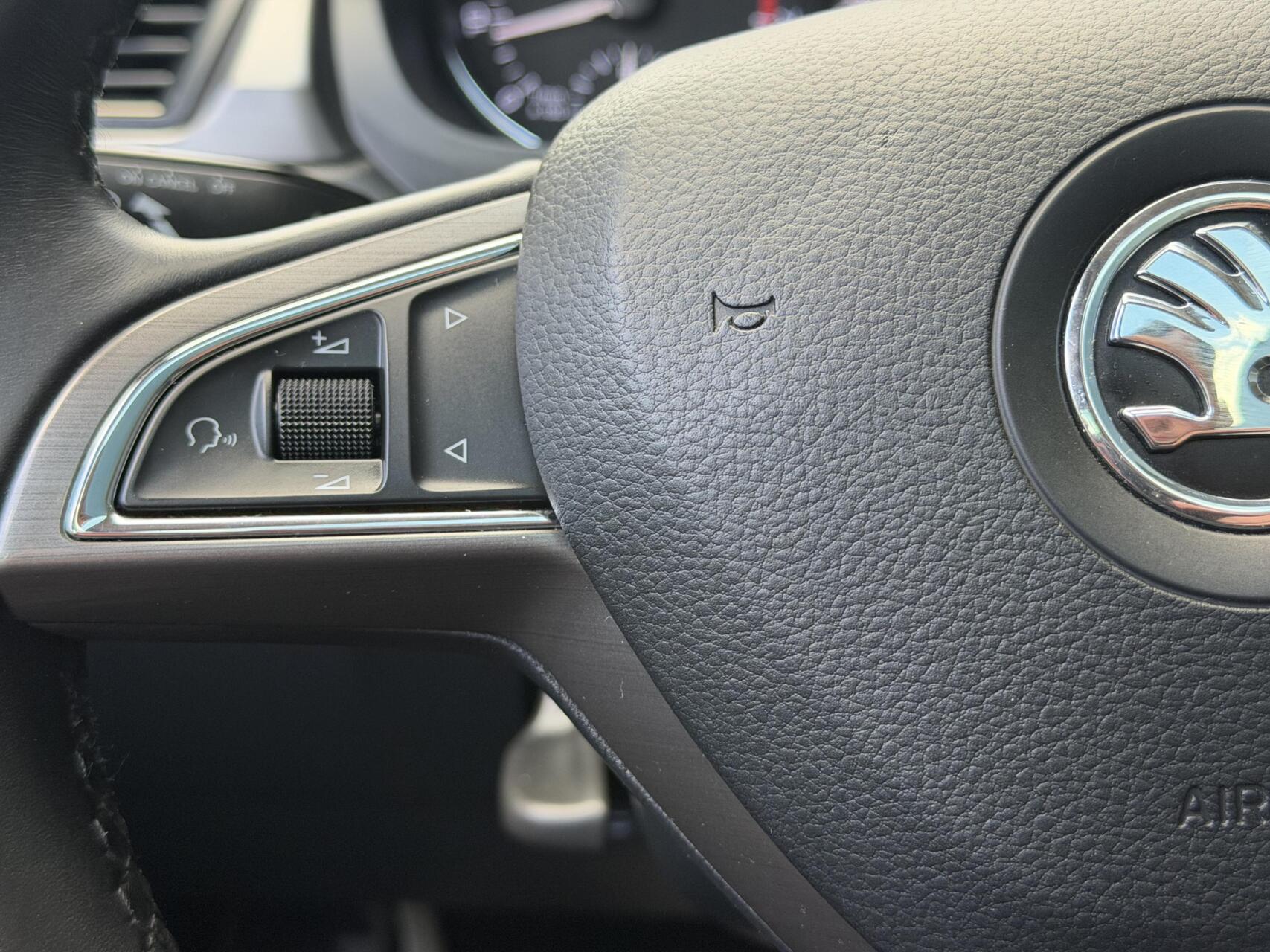 Foto van Skoda Rapid