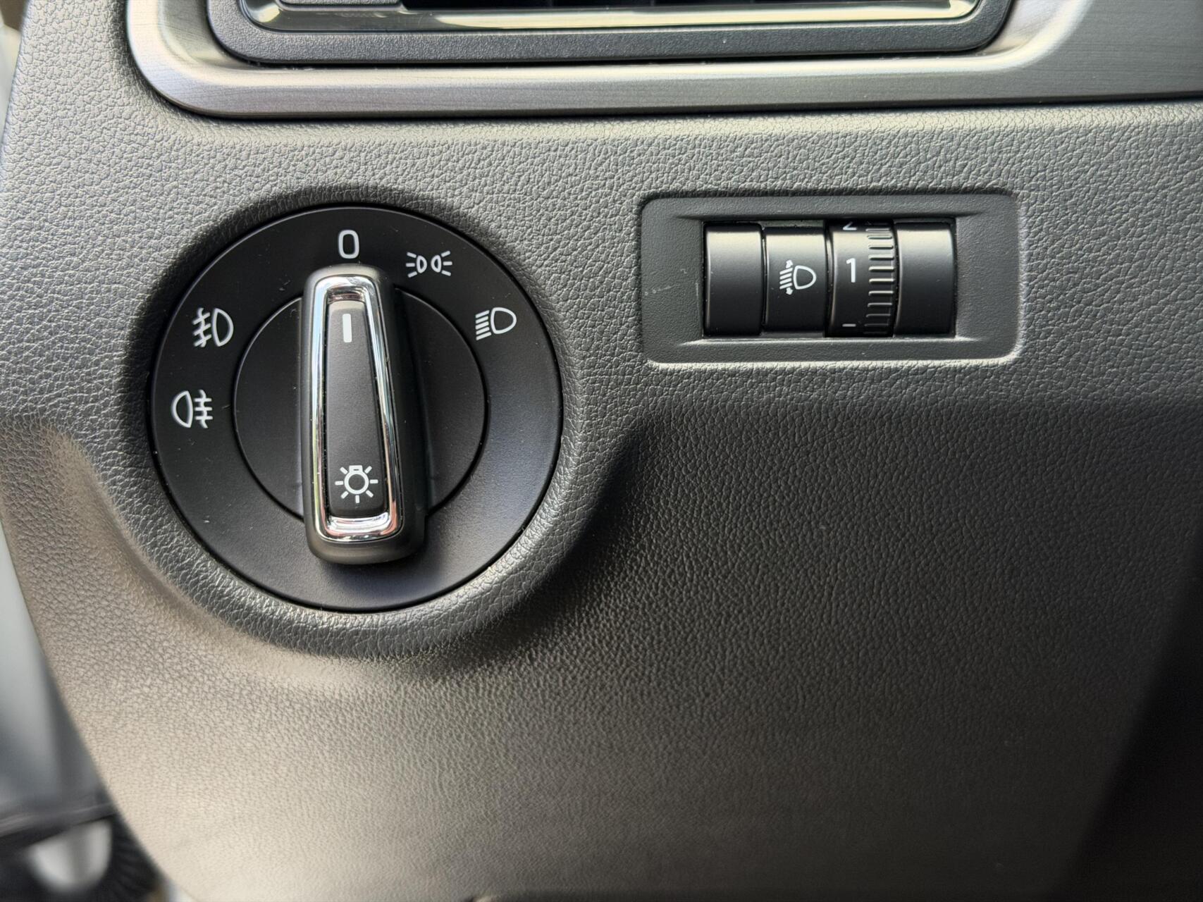 Foto van Skoda Rapid
