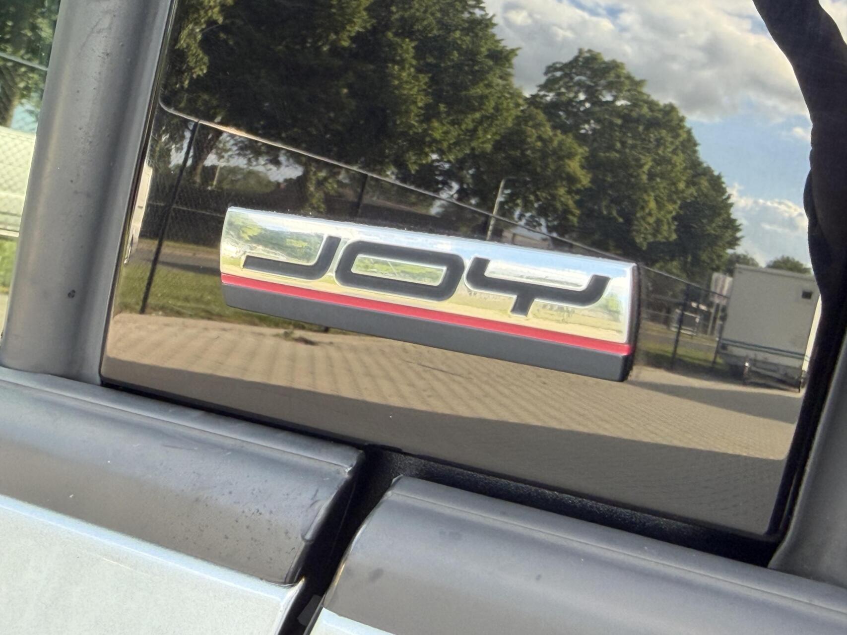 Foto van Skoda Rapid