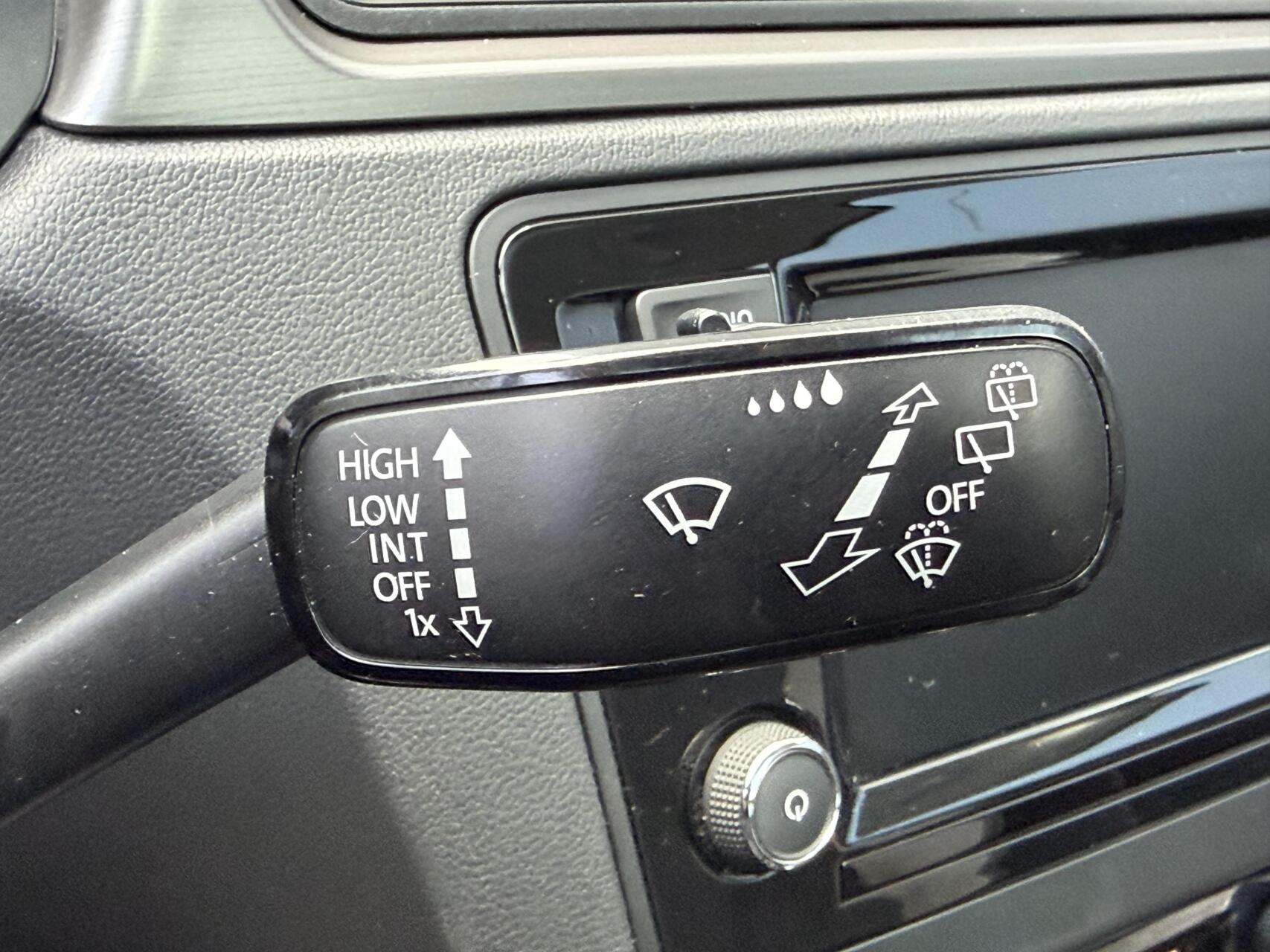 Foto van Skoda Rapid