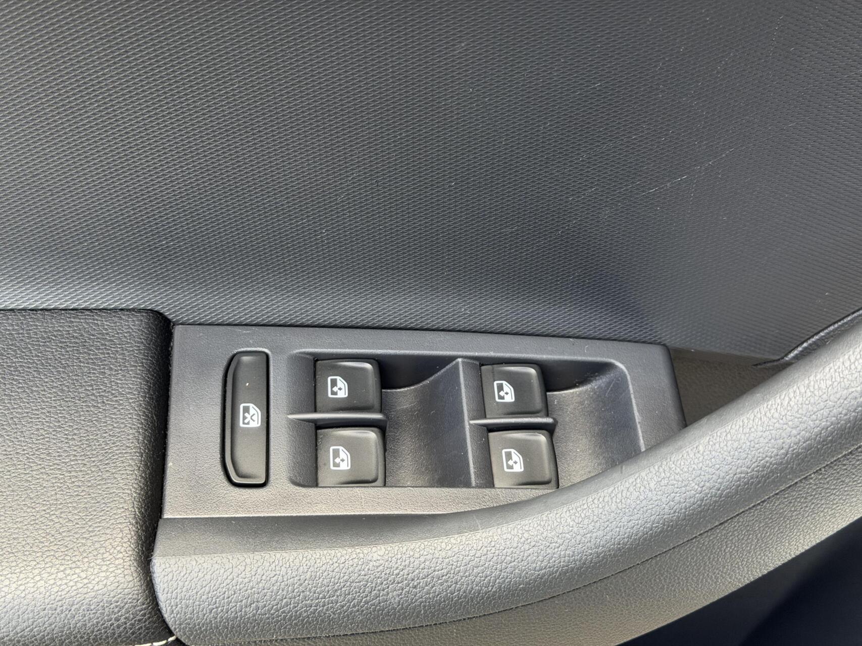 Foto van Skoda Rapid