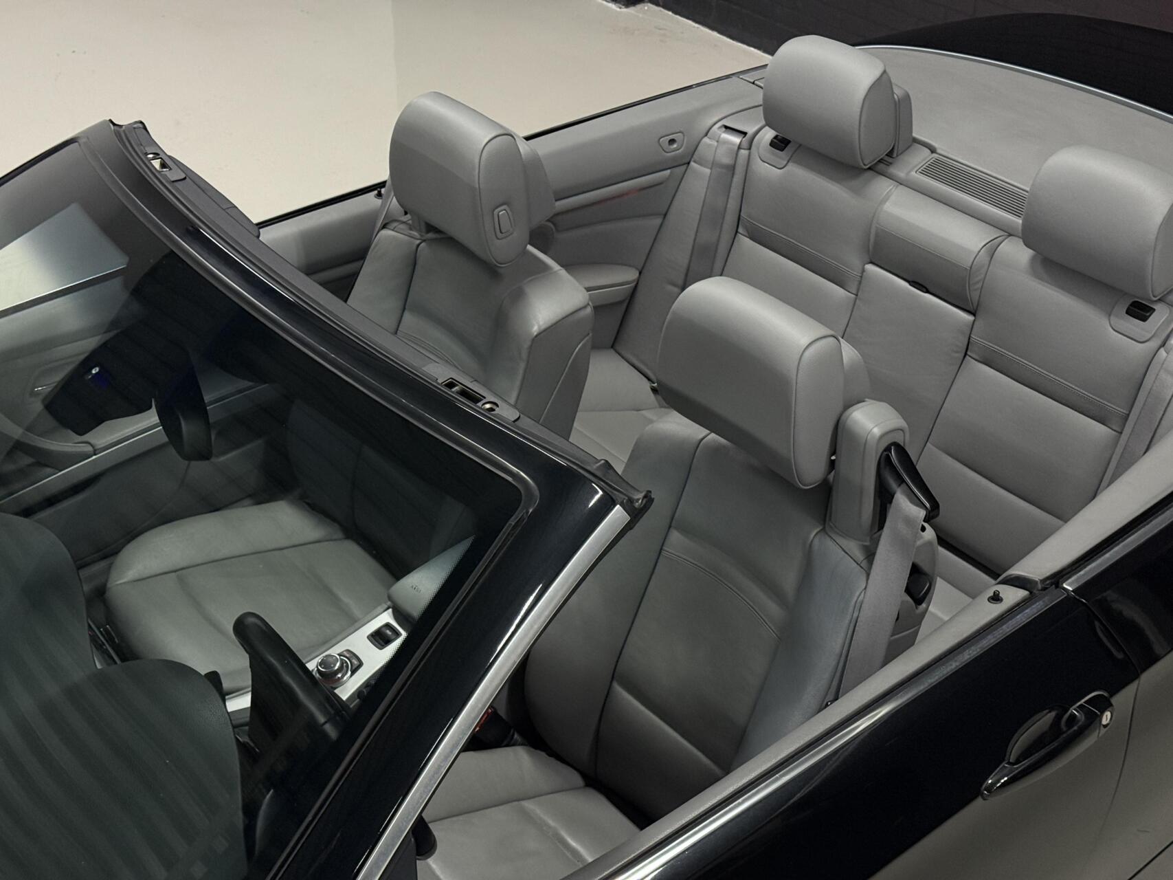 Foto van BMW 3-serie Cabrio
