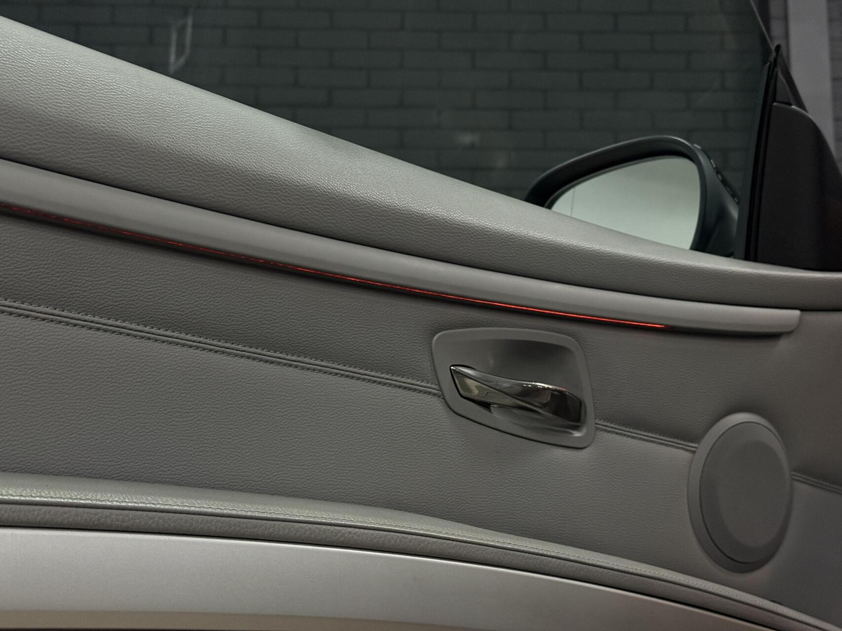 Foto van BMW 3-serie Cabrio