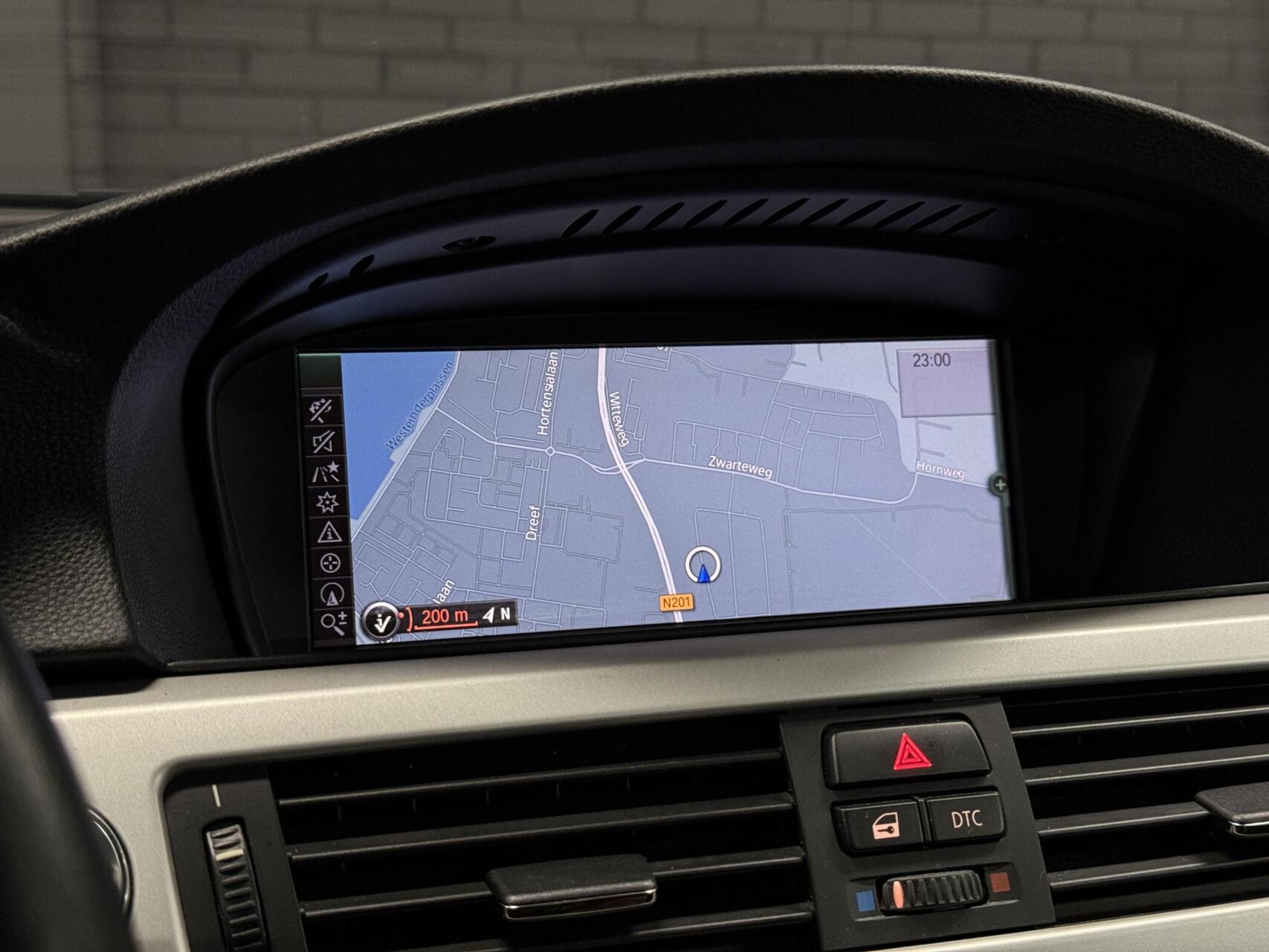 Foto van BMW 3-serie Cabrio