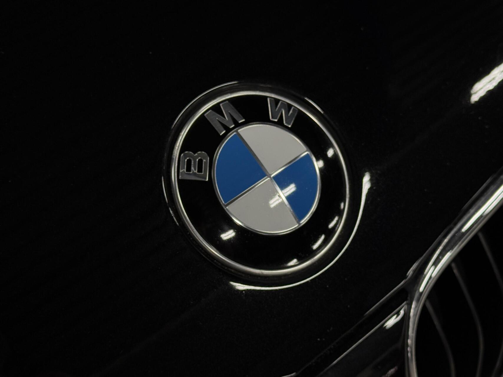 Foto van BMW 3-serie Cabrio