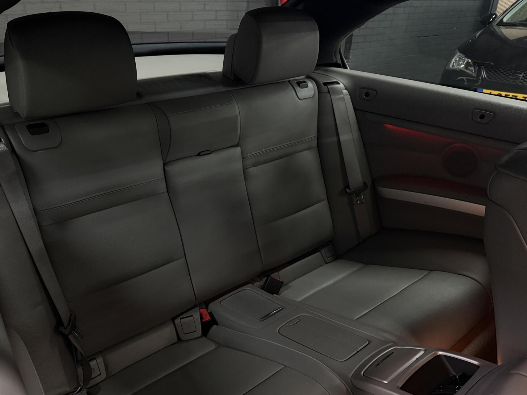Foto van BMW 3-serie Cabrio