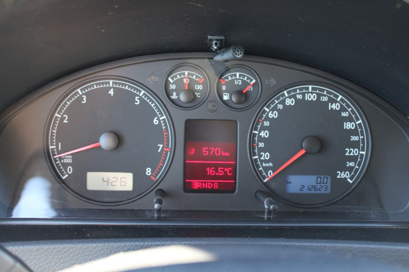Foto van Volkswagen Multivan