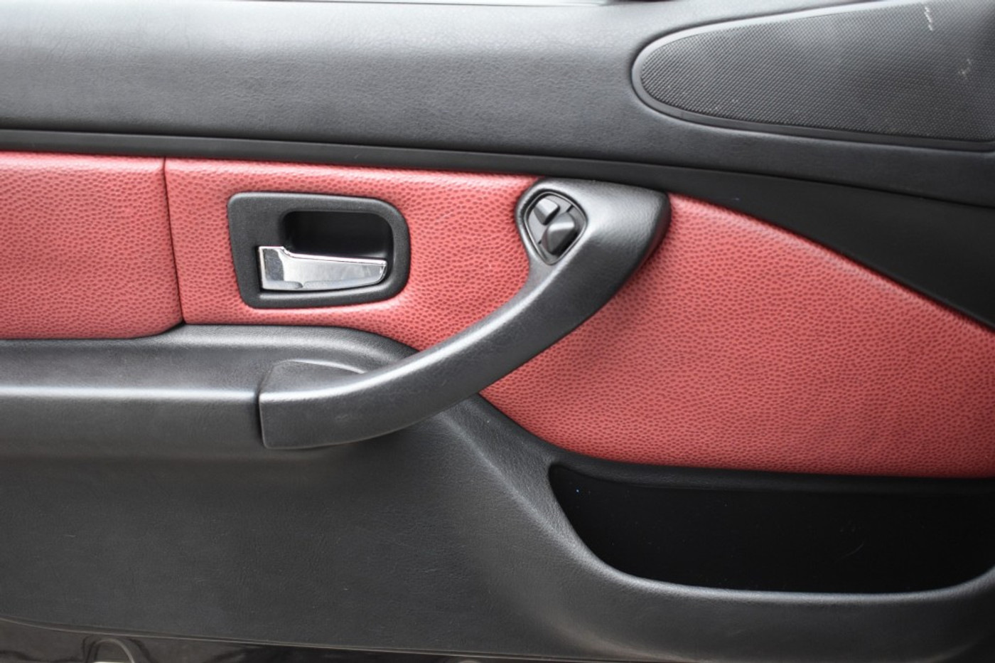 Foto van BMW Z3 Roadster