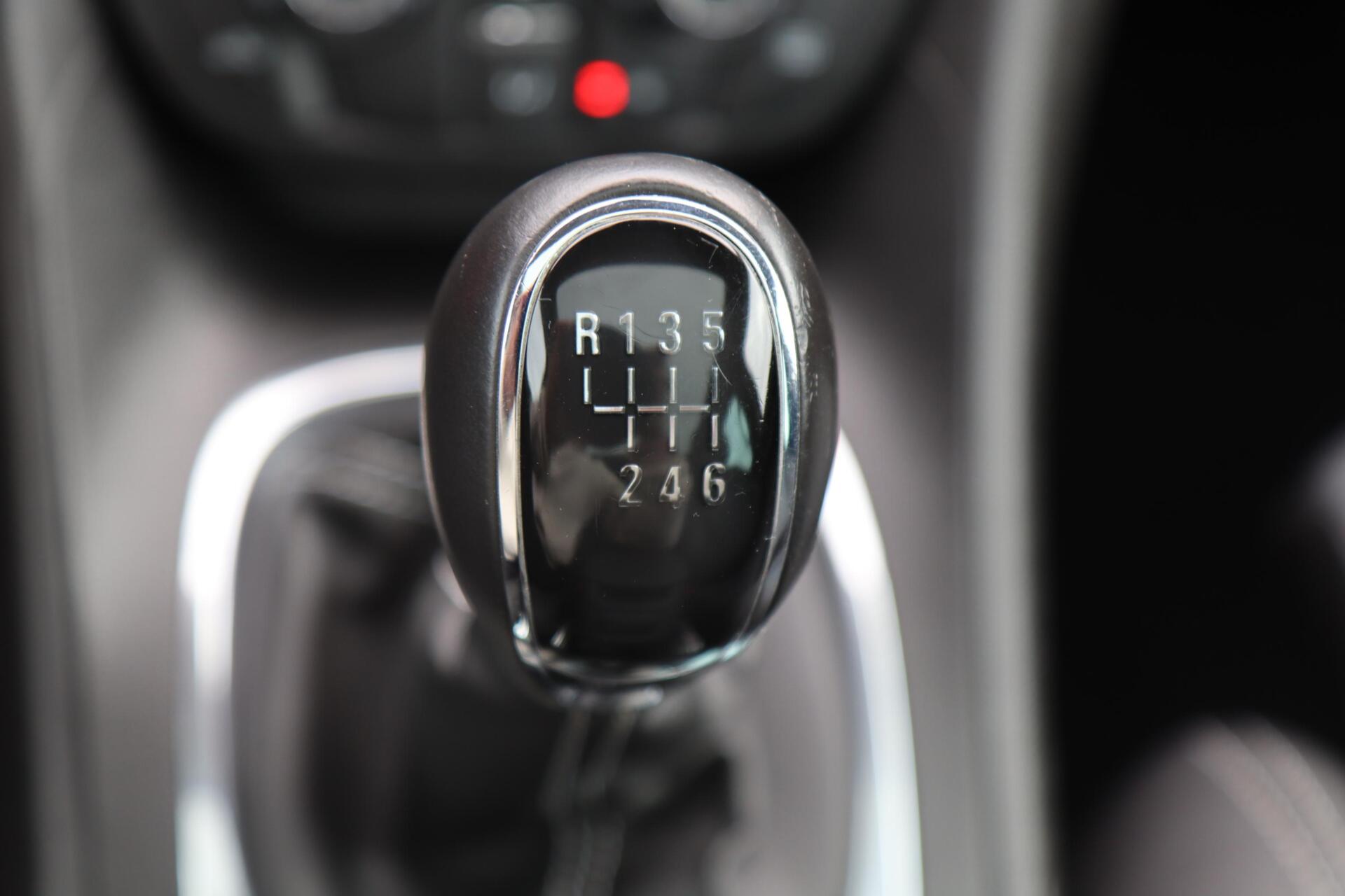 Foto van Opel Meriva