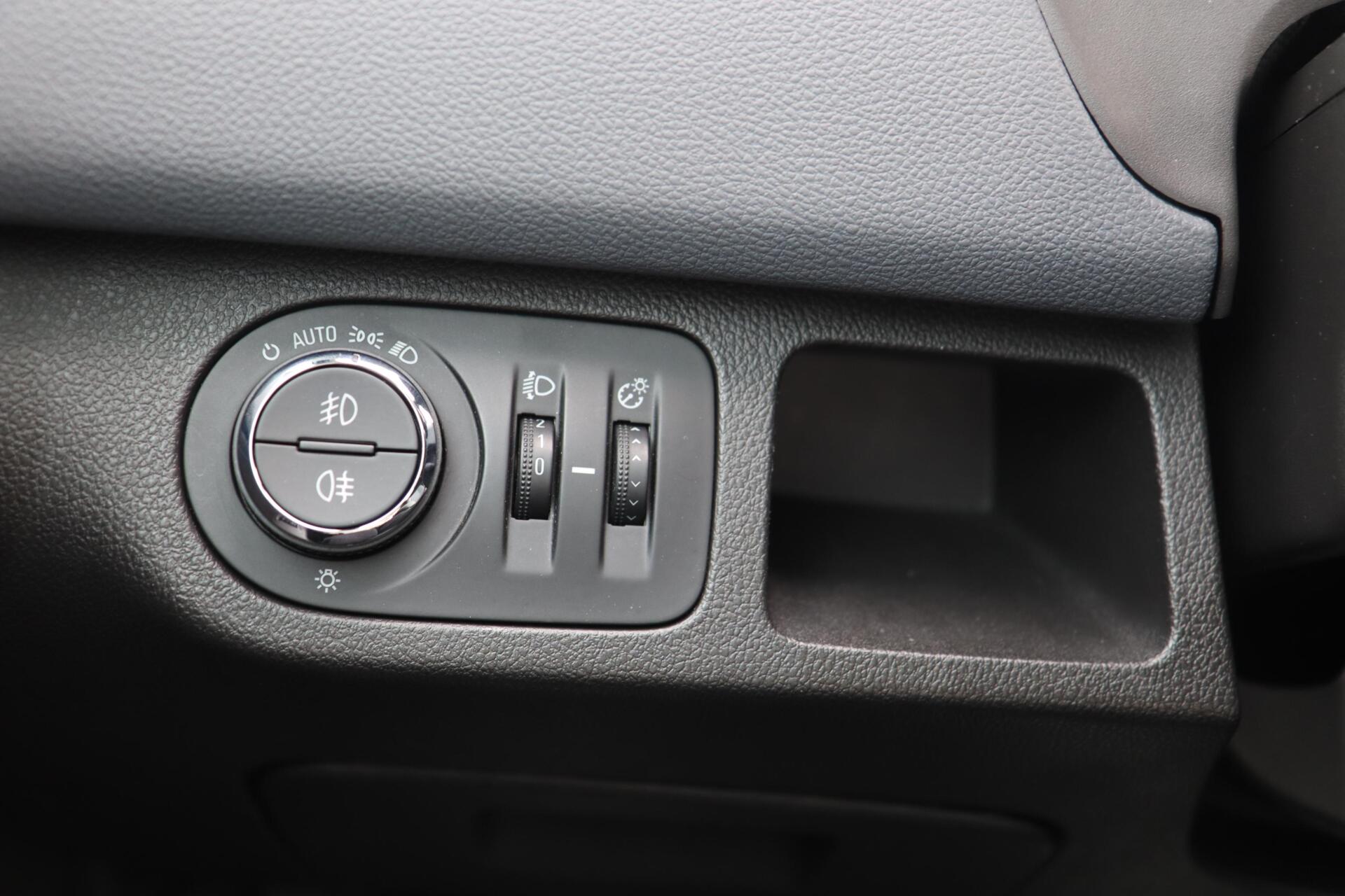 Foto van Opel Meriva