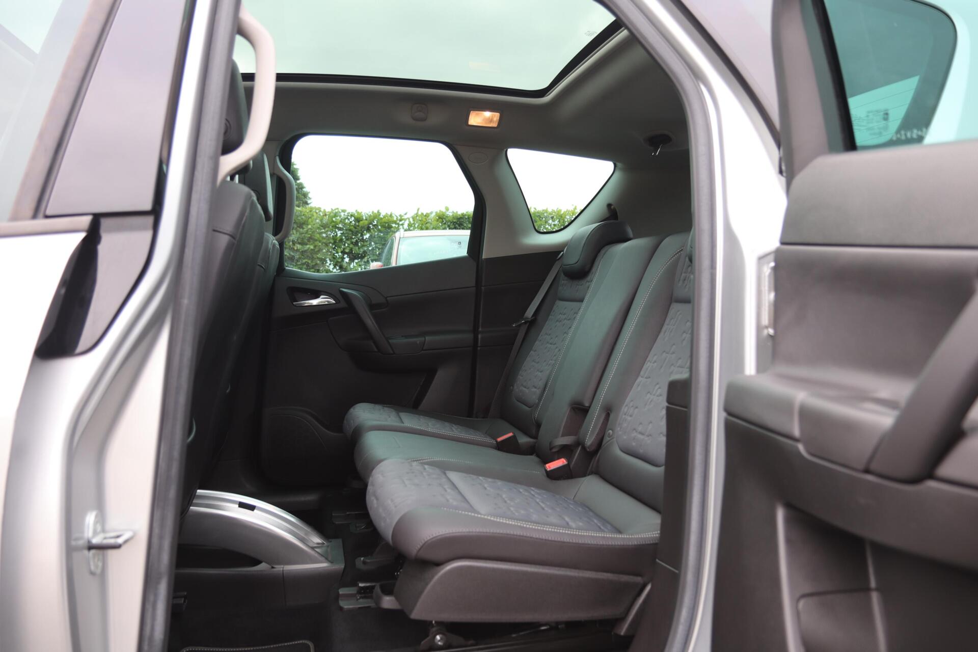 Foto van Opel Meriva