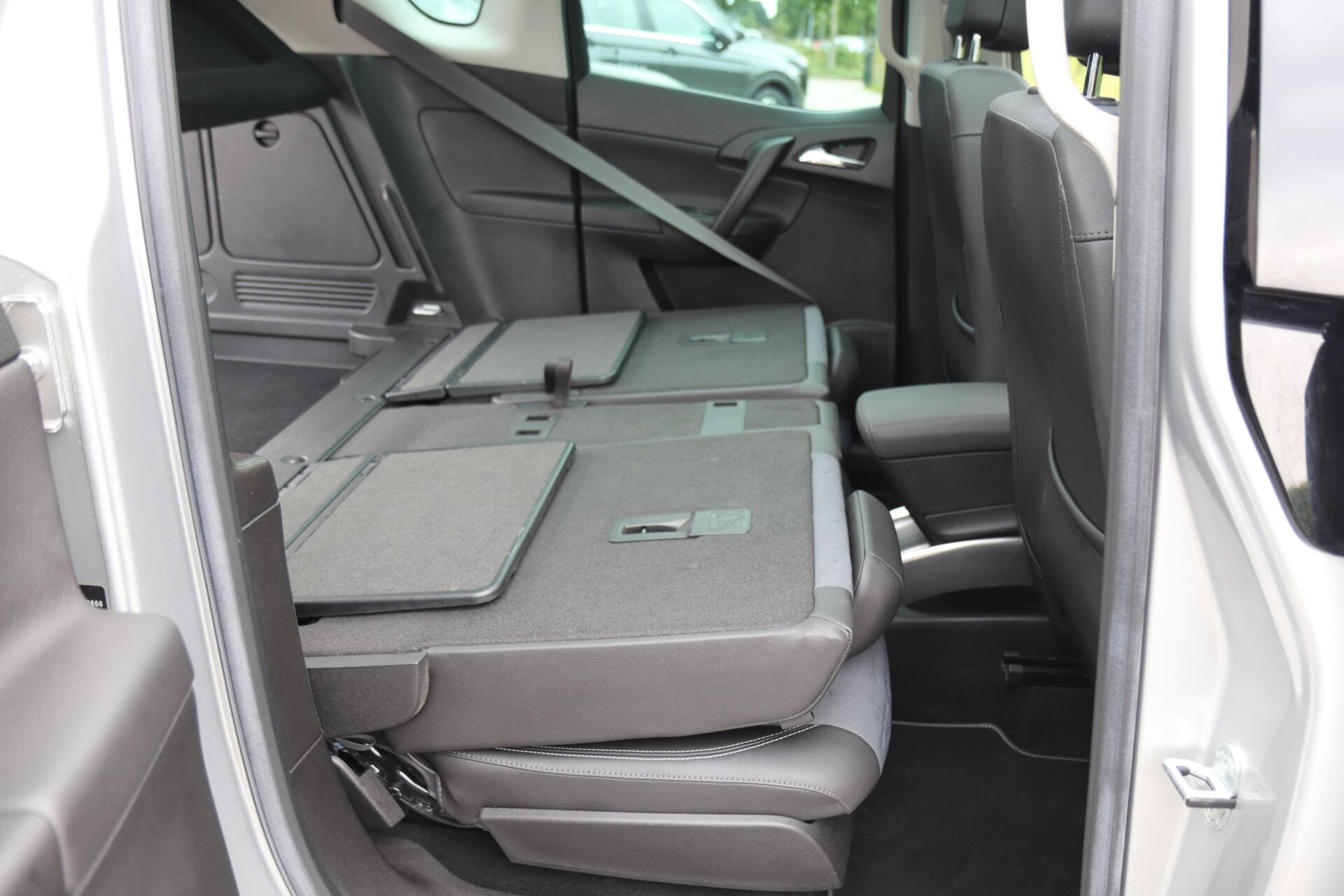 Foto van Opel Meriva