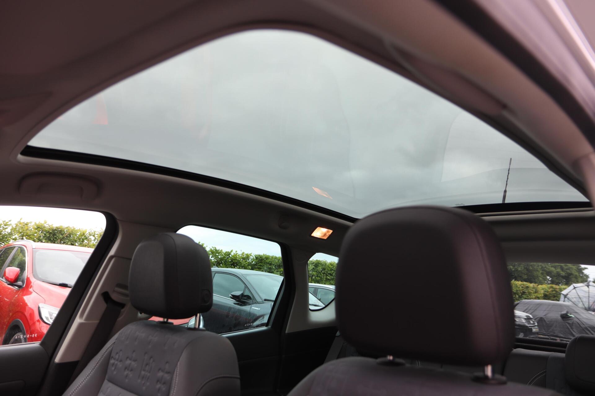 Foto van Opel Meriva