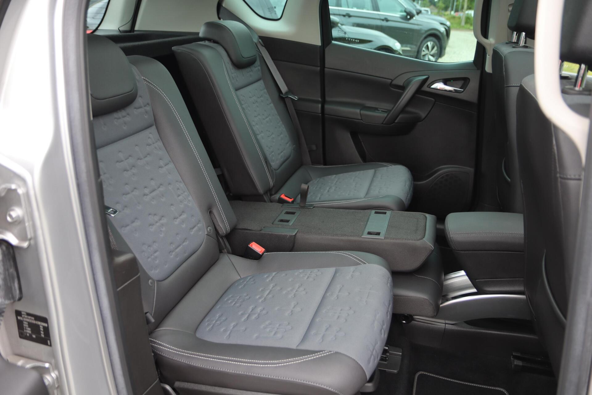 Foto van Opel Meriva
