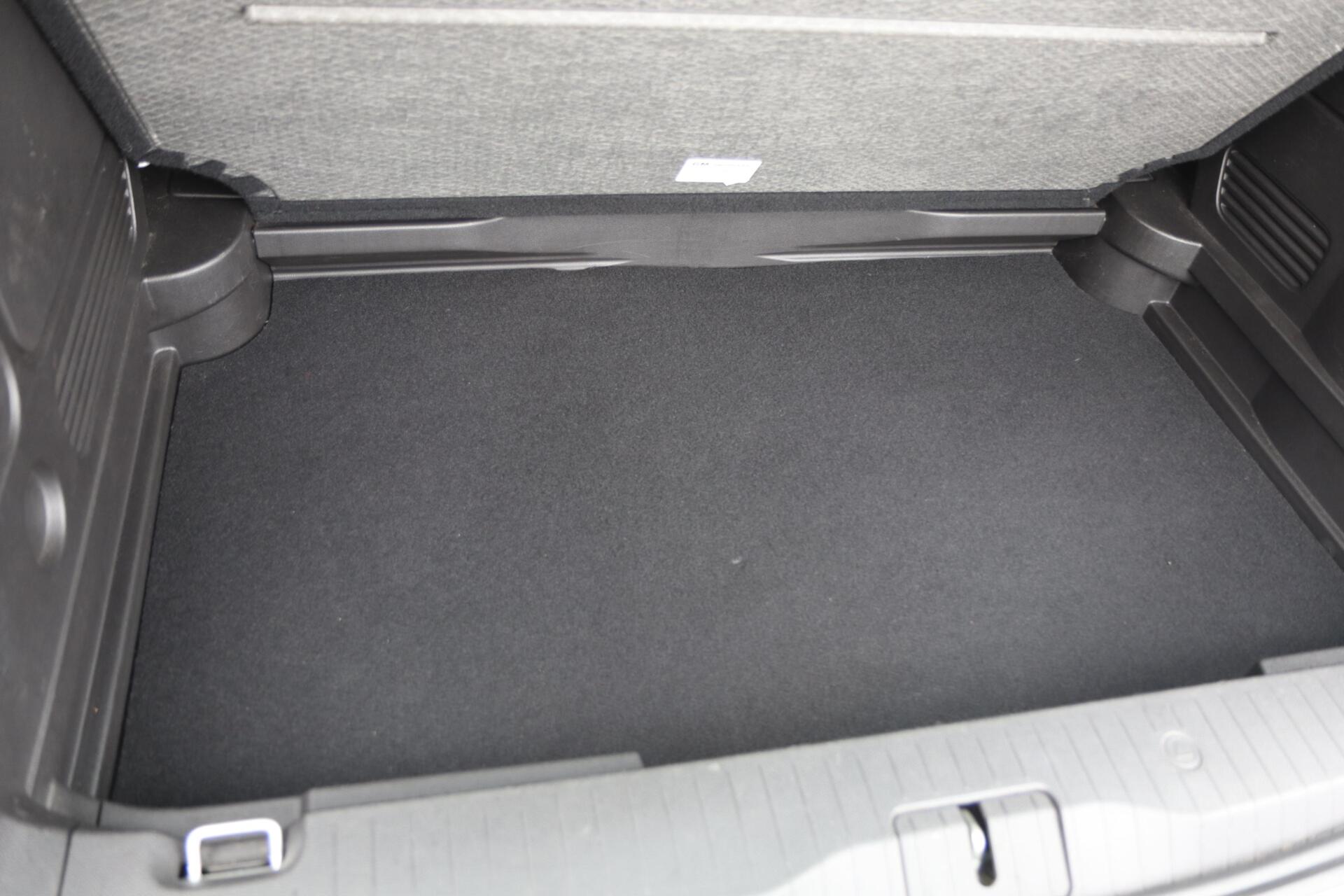 Foto van Opel Meriva