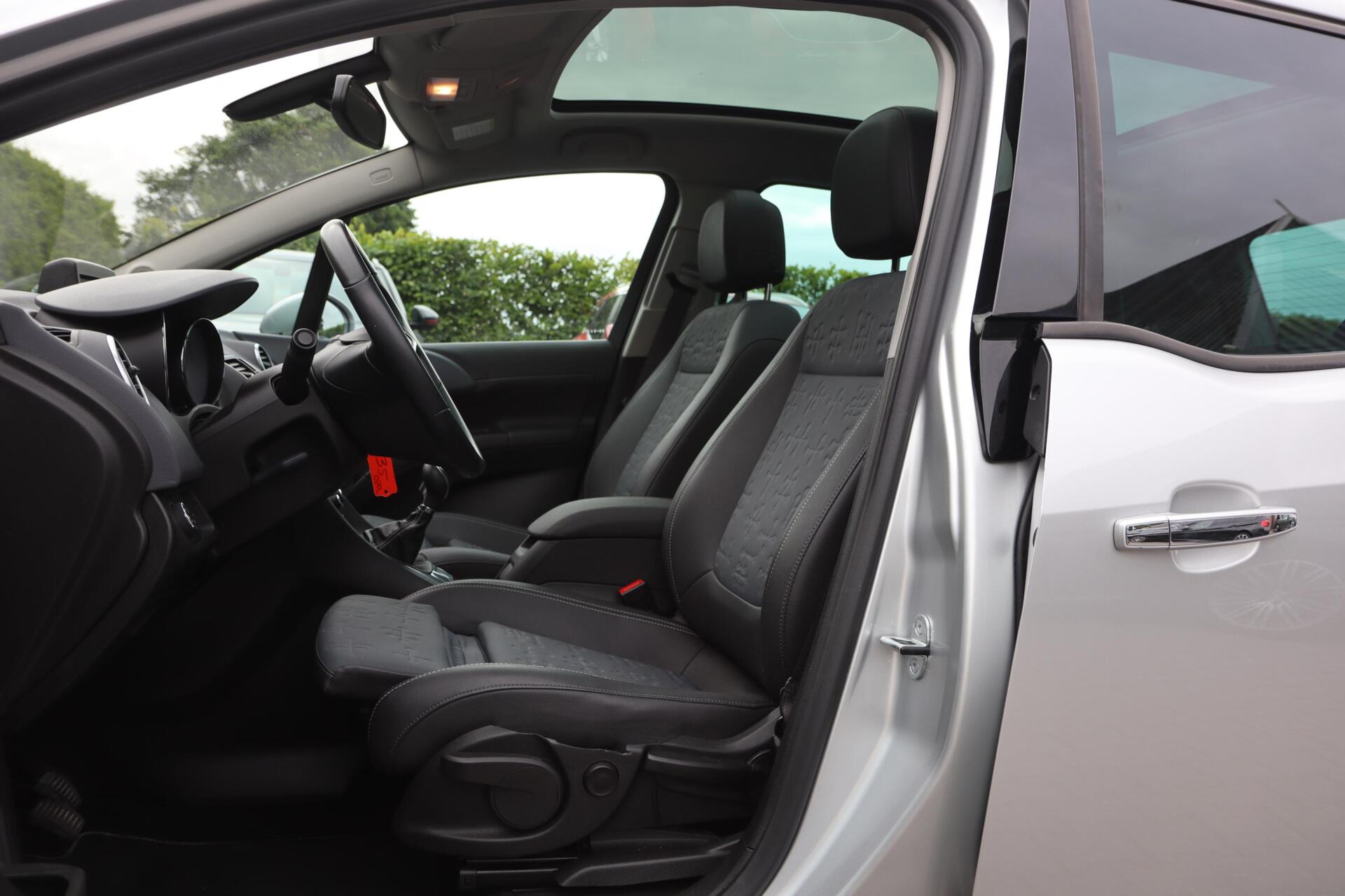 Foto van Opel Meriva