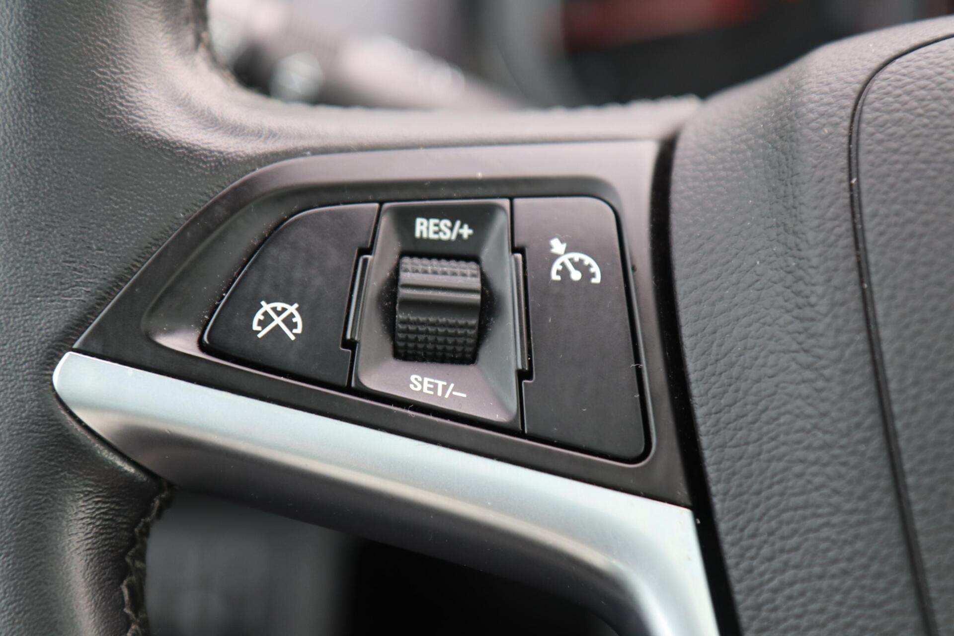 Foto van Opel Meriva