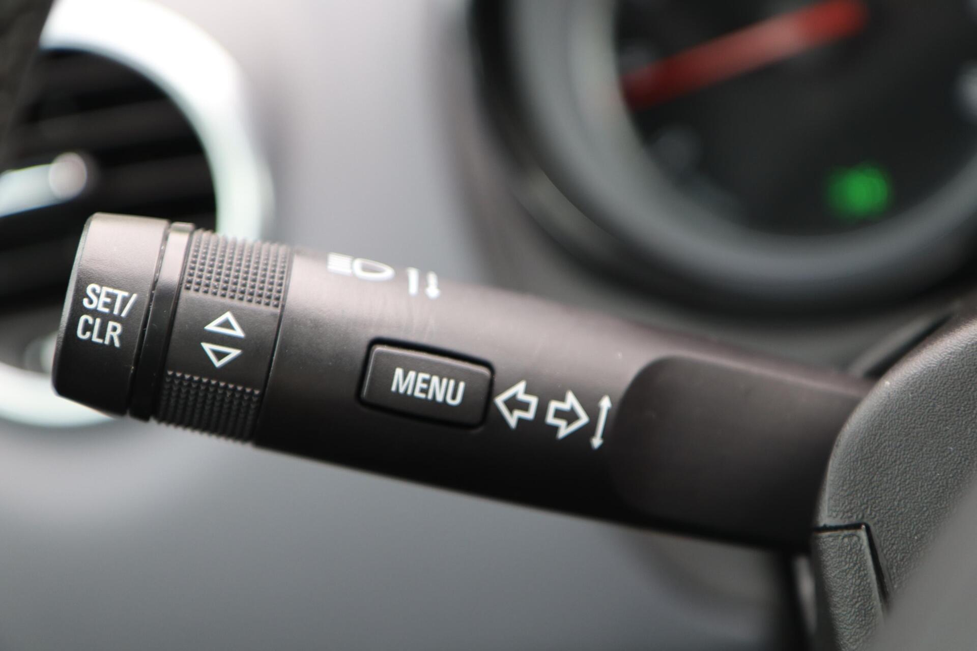 Foto van Opel Meriva