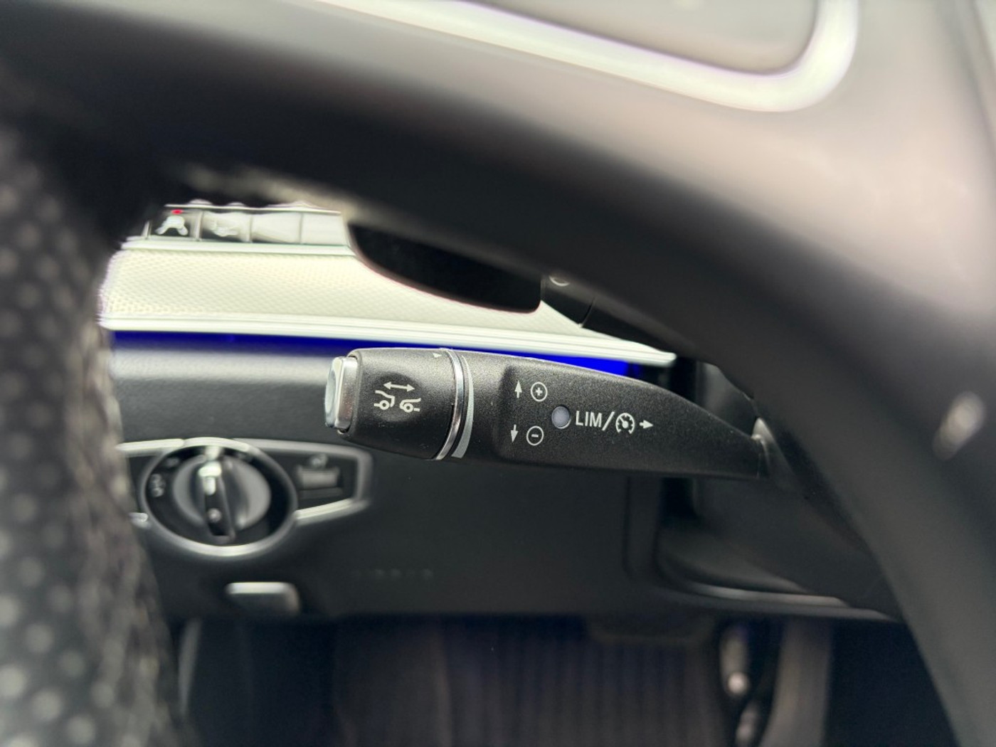 Foto van Mercedes-Benz E 200 4Matic
